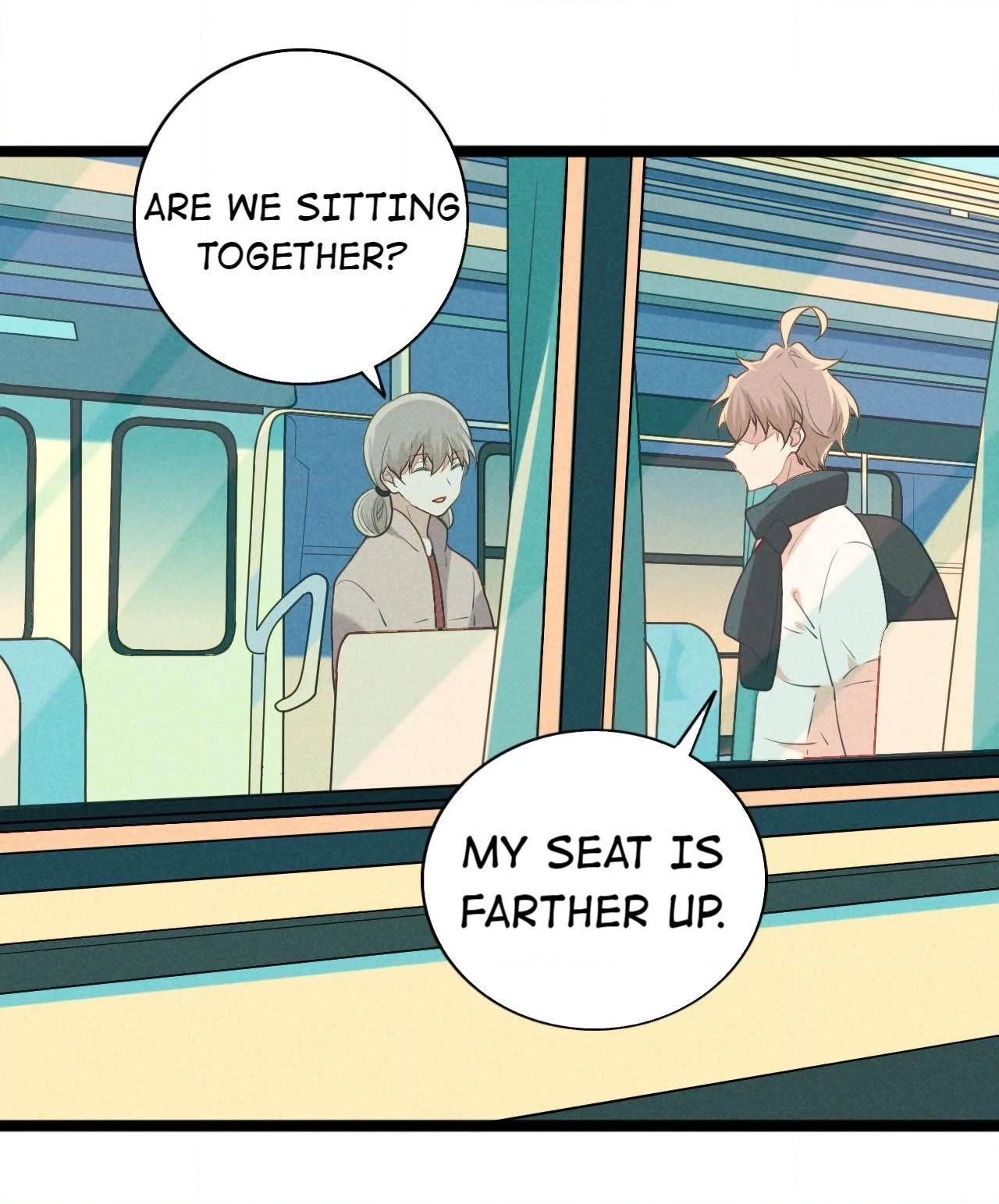 How to Train Your Demon King Chapter 37 page 8 - 