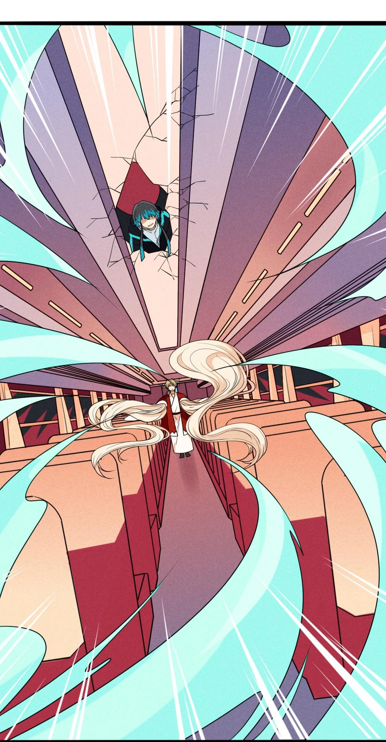 How to Train Your Demon King Chapter 38 page 11 - 