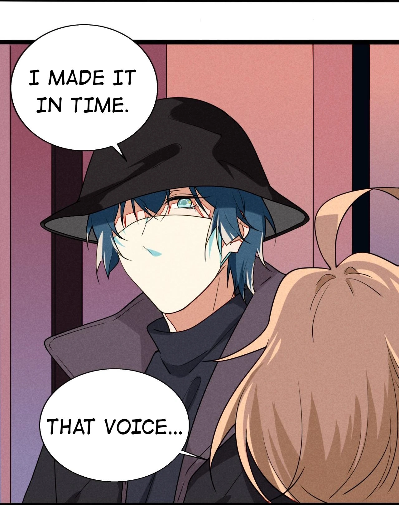 How to Train Your Demon King Chapter 38 page 14 - 