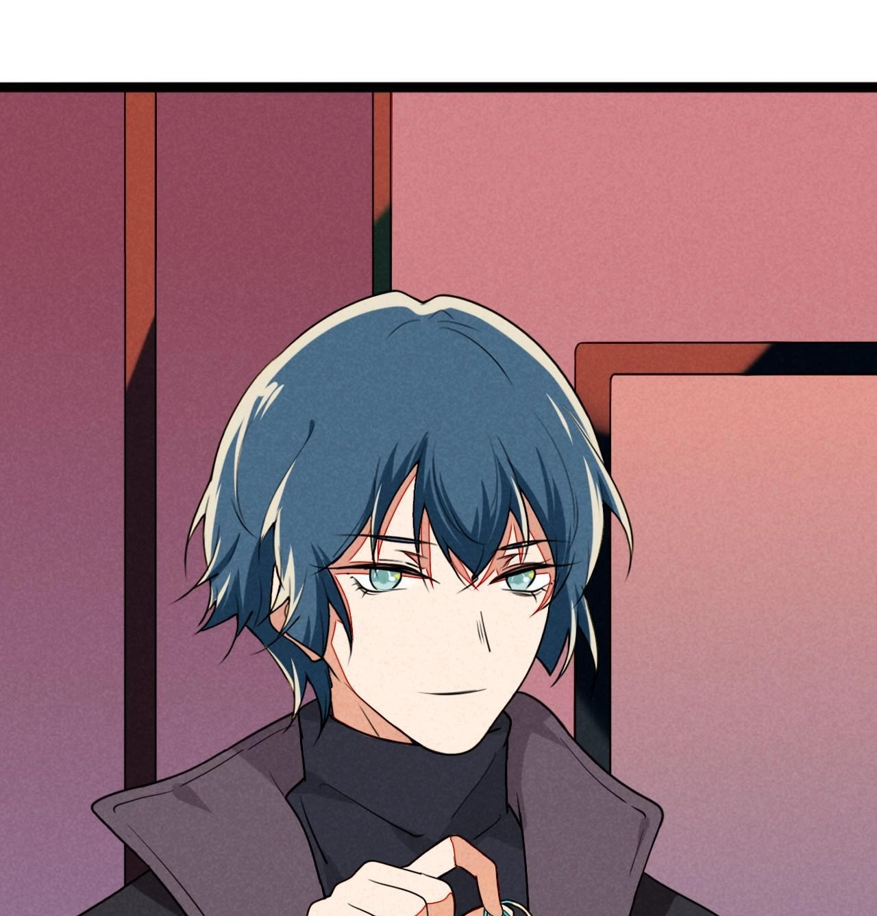 How to Train Your Demon King Chapter 38 page 17 - 
