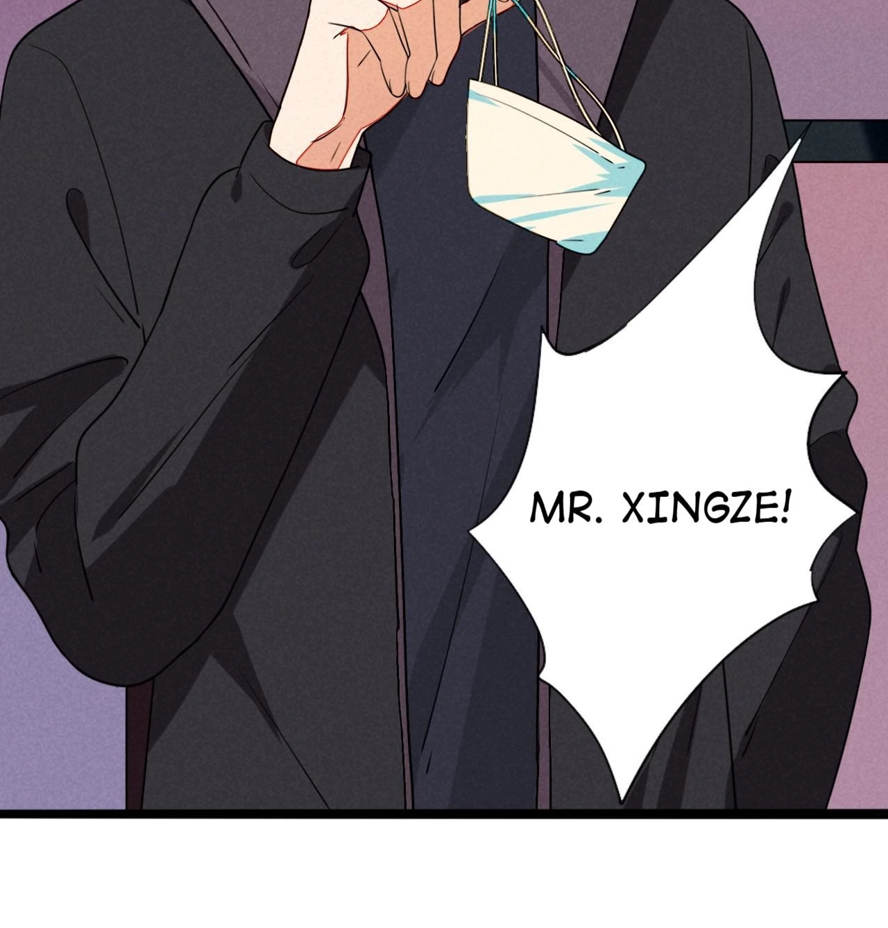How to Train Your Demon King Chapter 38 page 18 - 