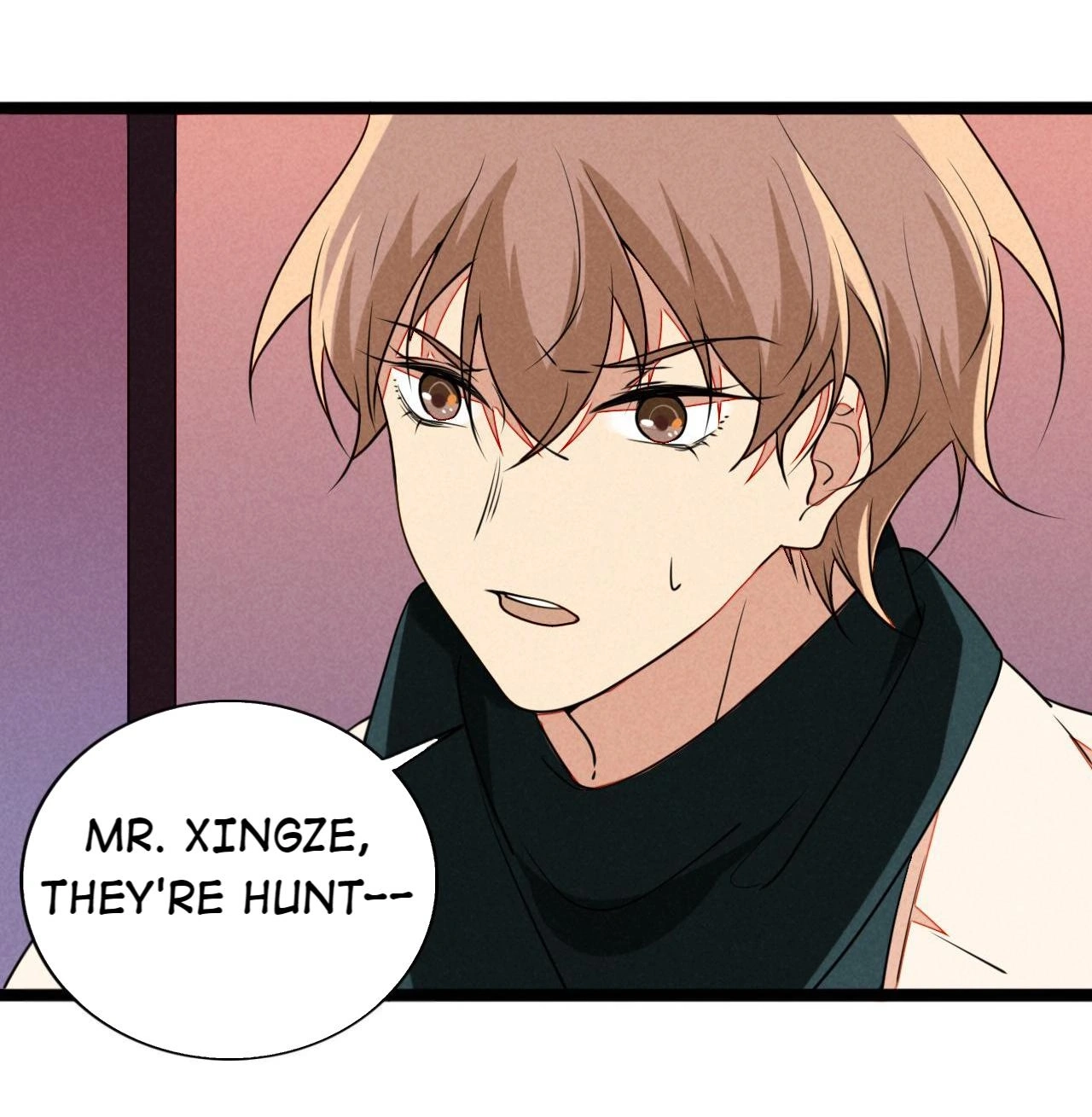 How to Train Your Demon King Chapter 38 page 19 - 