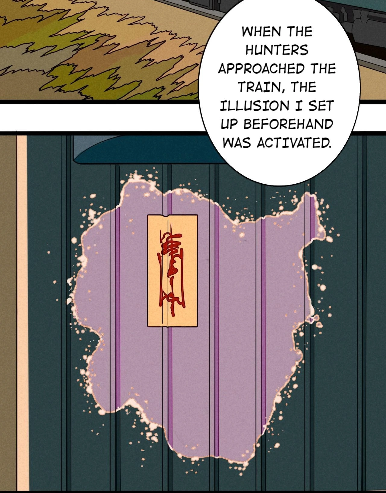 How to Train Your Demon King Chapter 38 page 22 - 