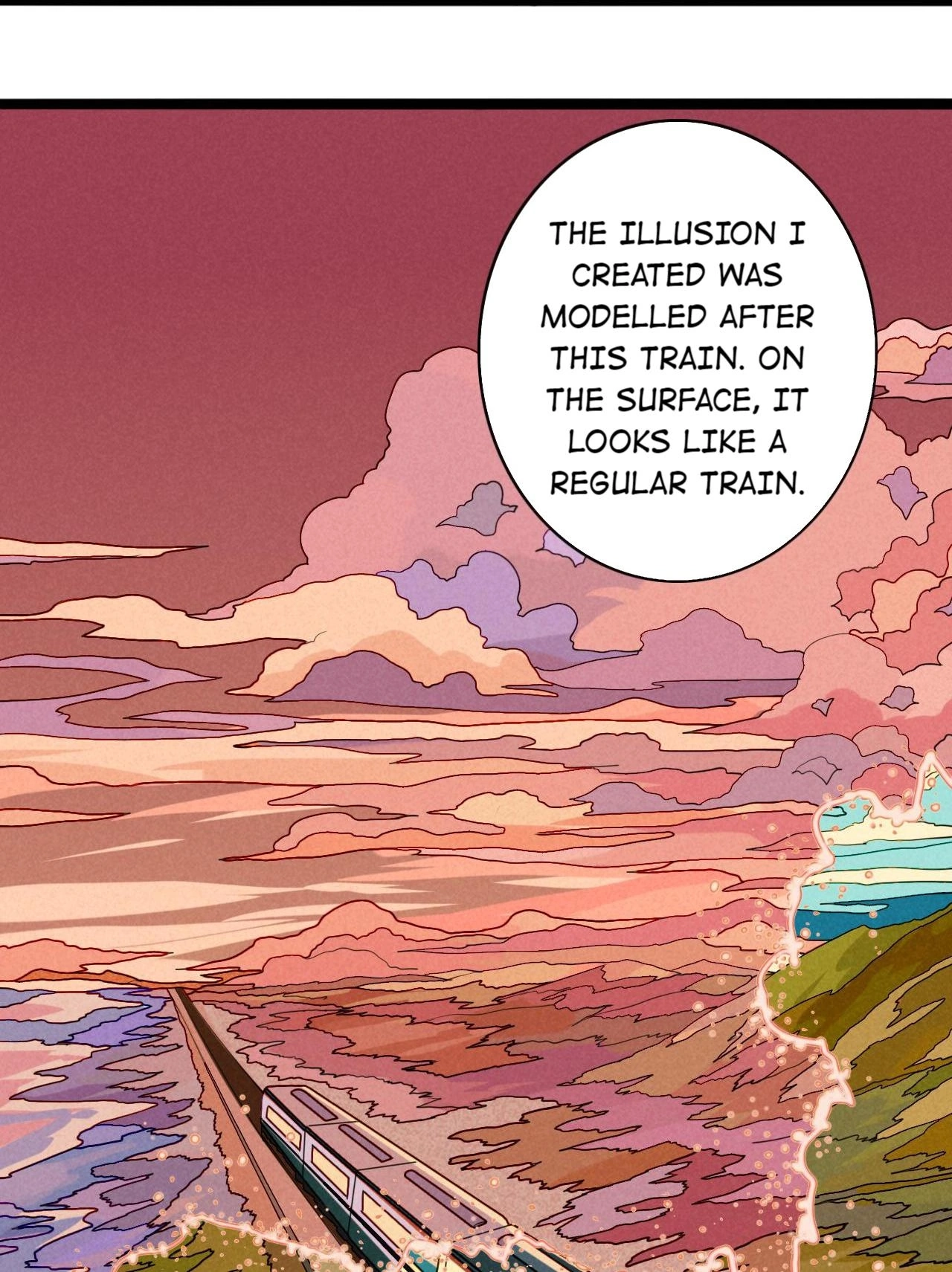 How to Train Your Demon King Chapter 38 page 23 - 