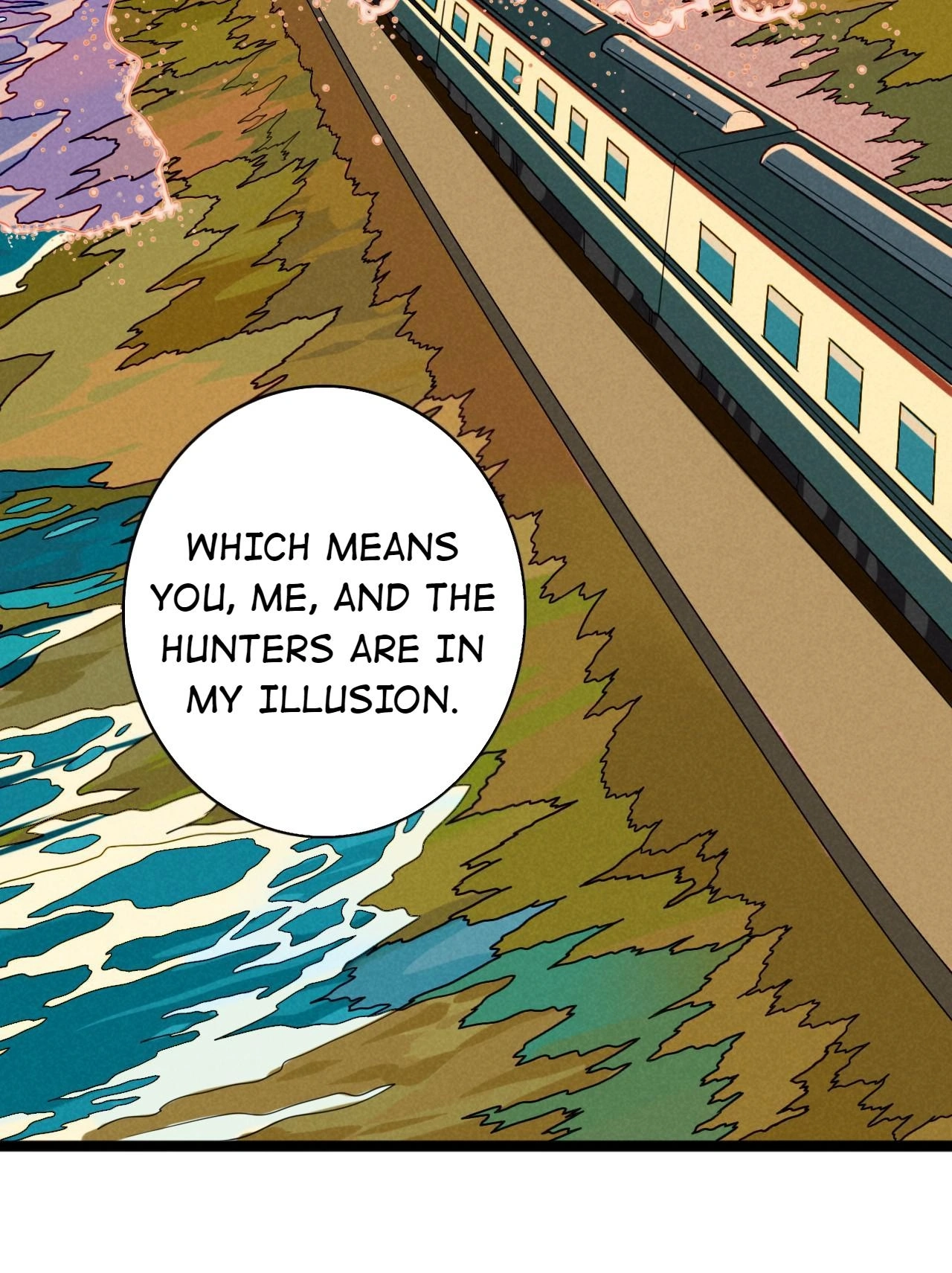 How to Train Your Demon King Chapter 38 page 24 - 