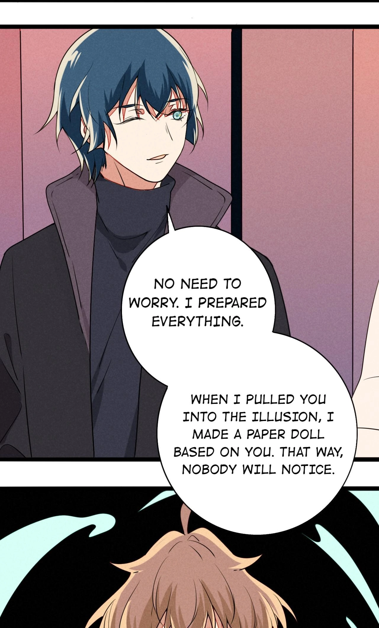 How to Train Your Demon King Chapter 38 page 26 - 