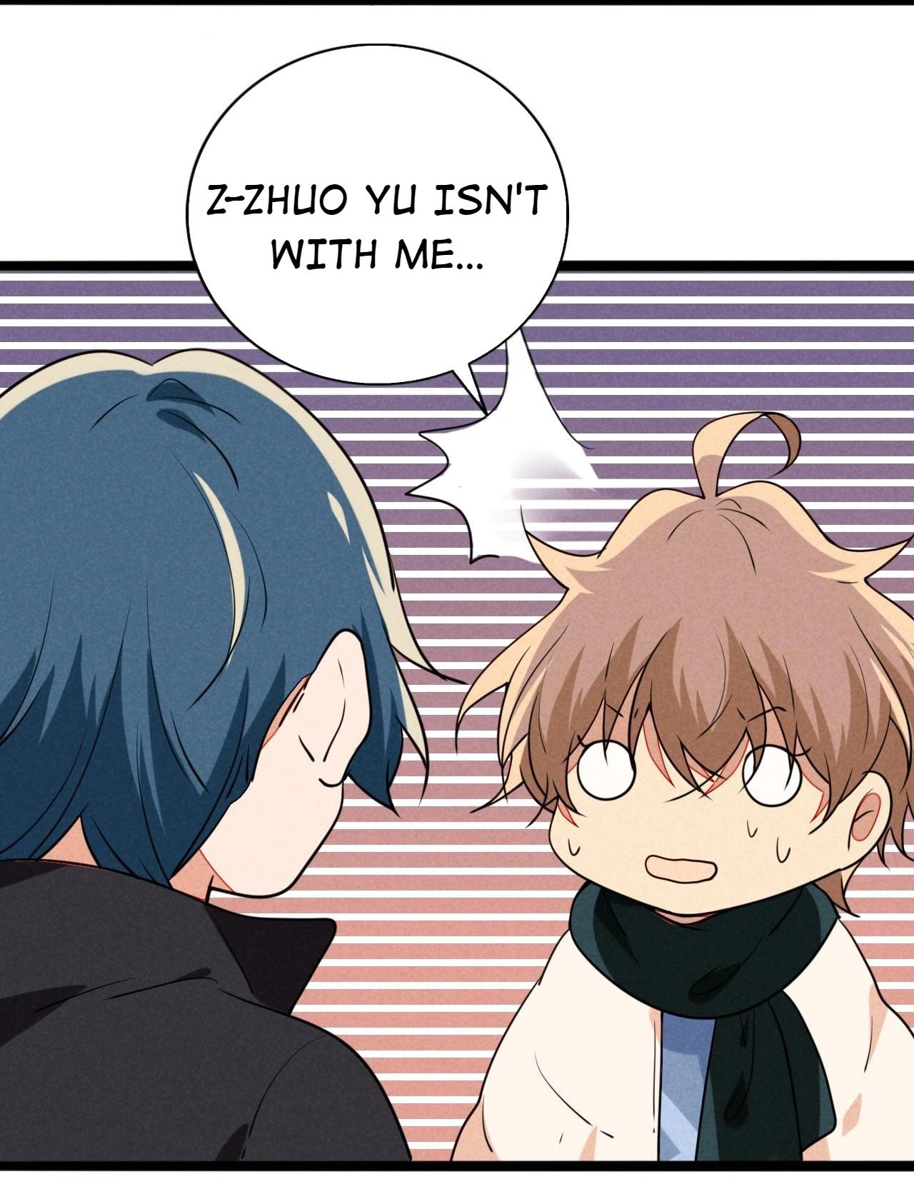 How to Train Your Demon King Chapter 38 page 32 - 