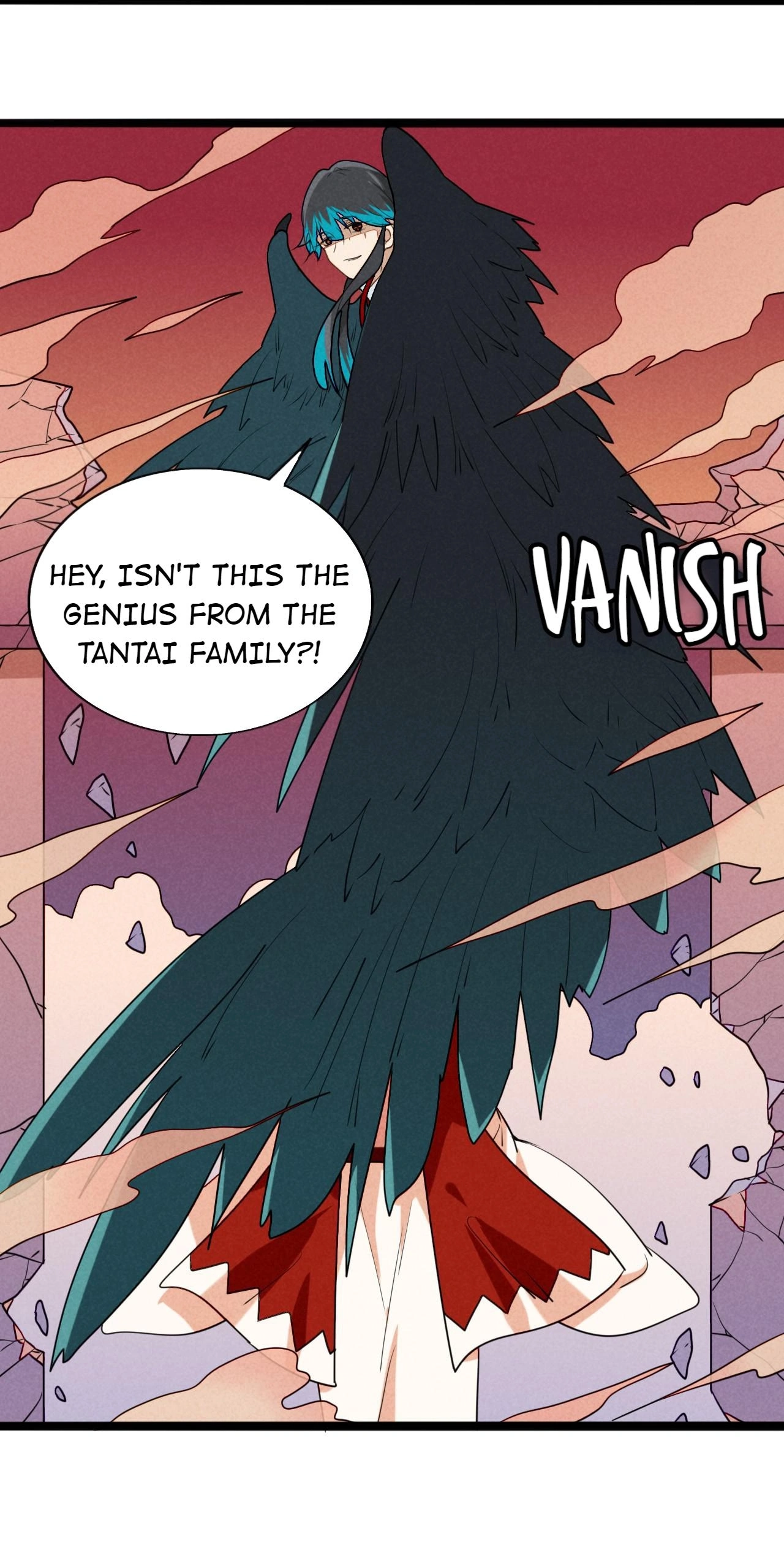 How to Train Your Demon King Chapter 38 page 34 - 