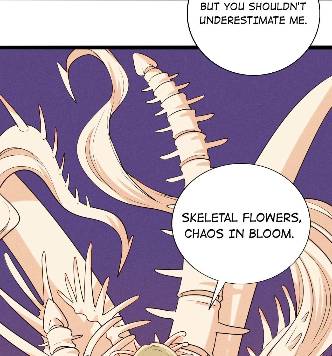 How to Train Your Demon King Chapter 38 page 37 - 