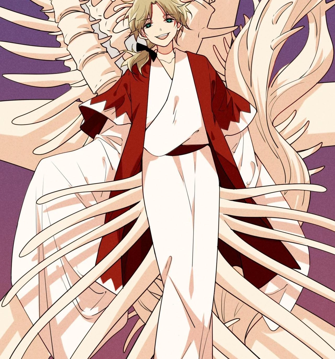 How to Train Your Demon King Chapter 38 page 38 - 