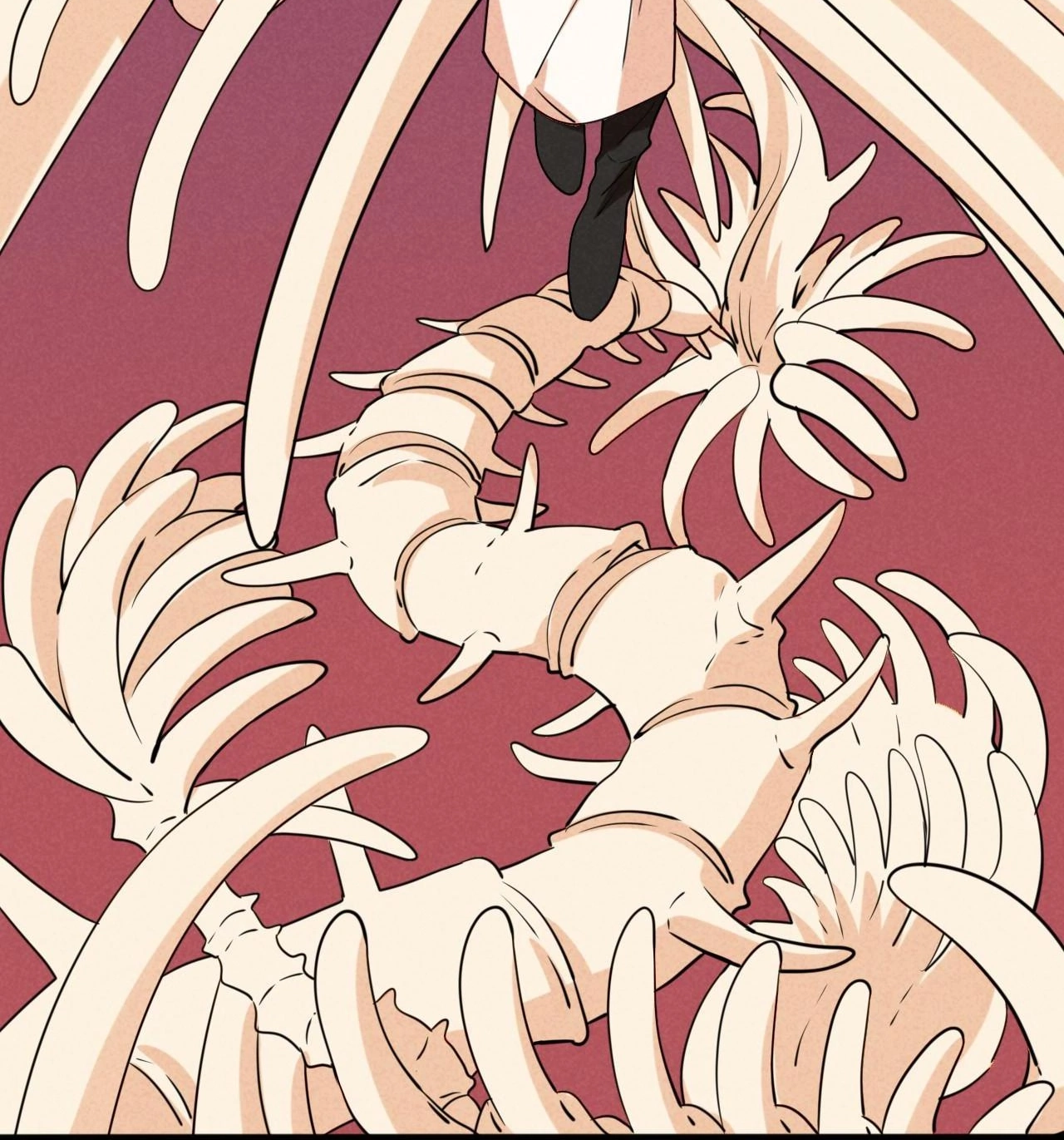 How to Train Your Demon King Chapter 38 page 39 - 