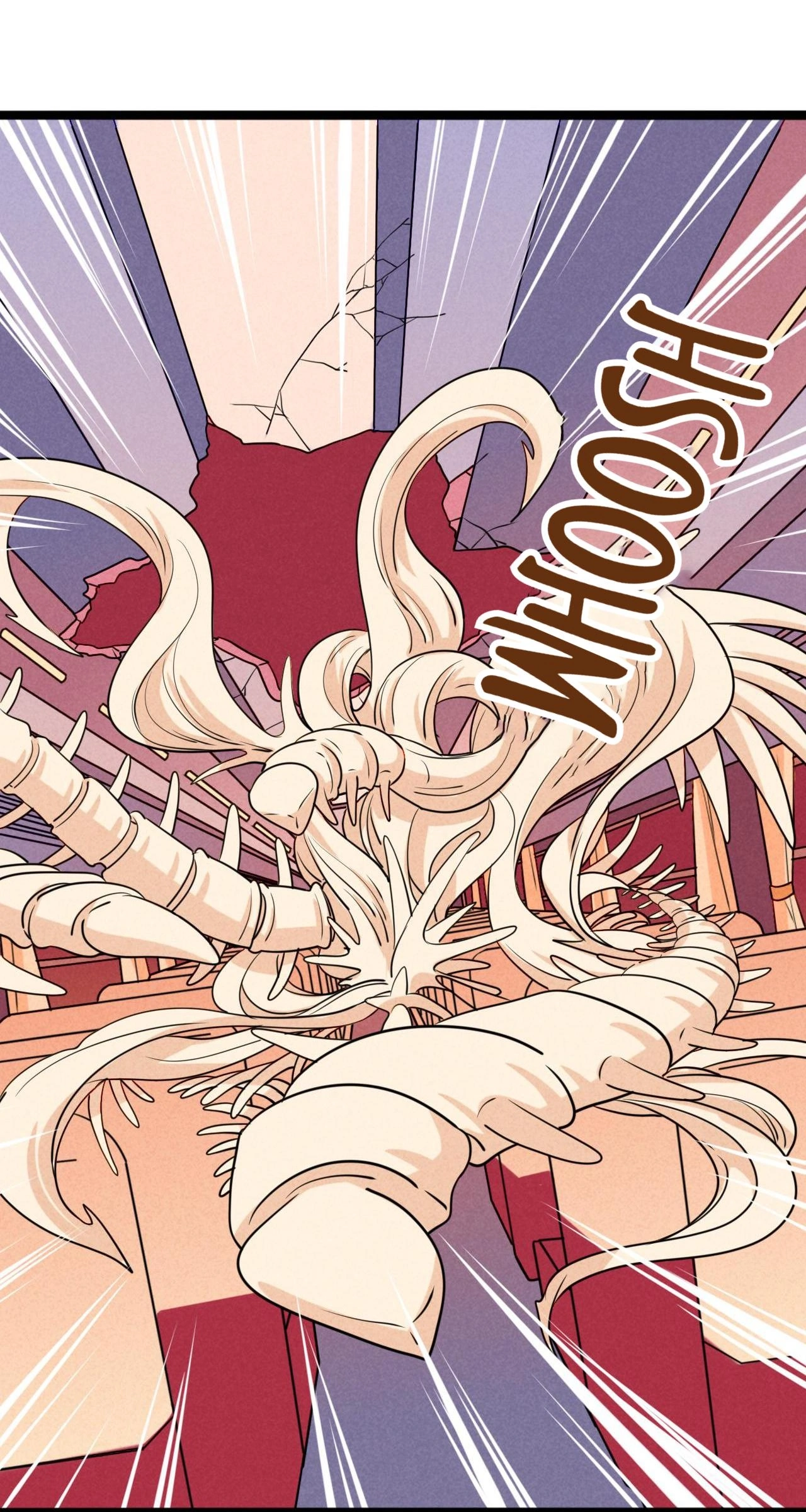 How to Train Your Demon King Chapter 38 page 41 - 