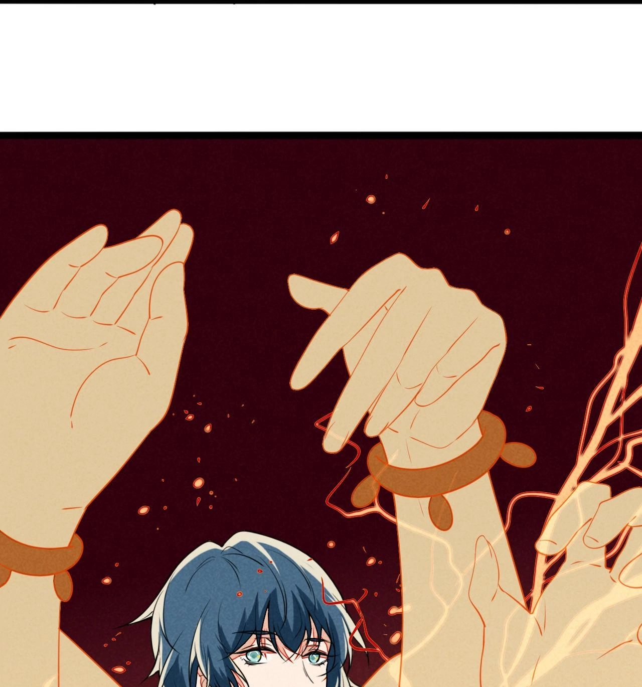 How to Train Your Demon King Chapter 38 page 42 - 