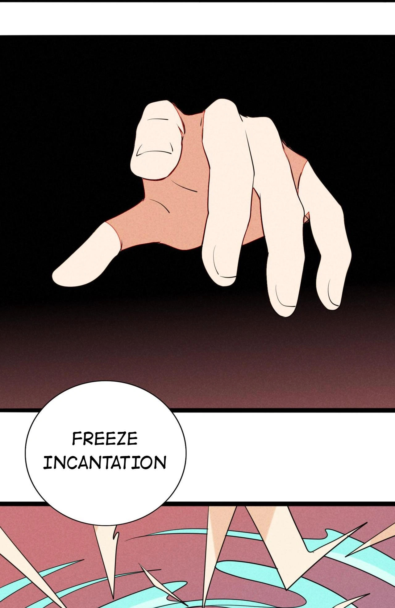 How to Train Your Demon King Chapter 38 page 9 - 