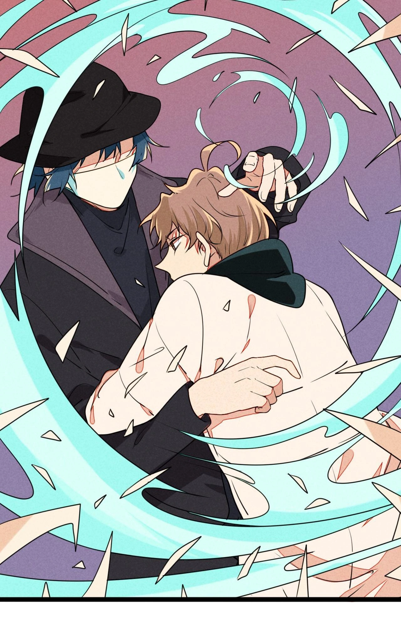 How to Train Your Demon King Chapter 38 page 10 - 