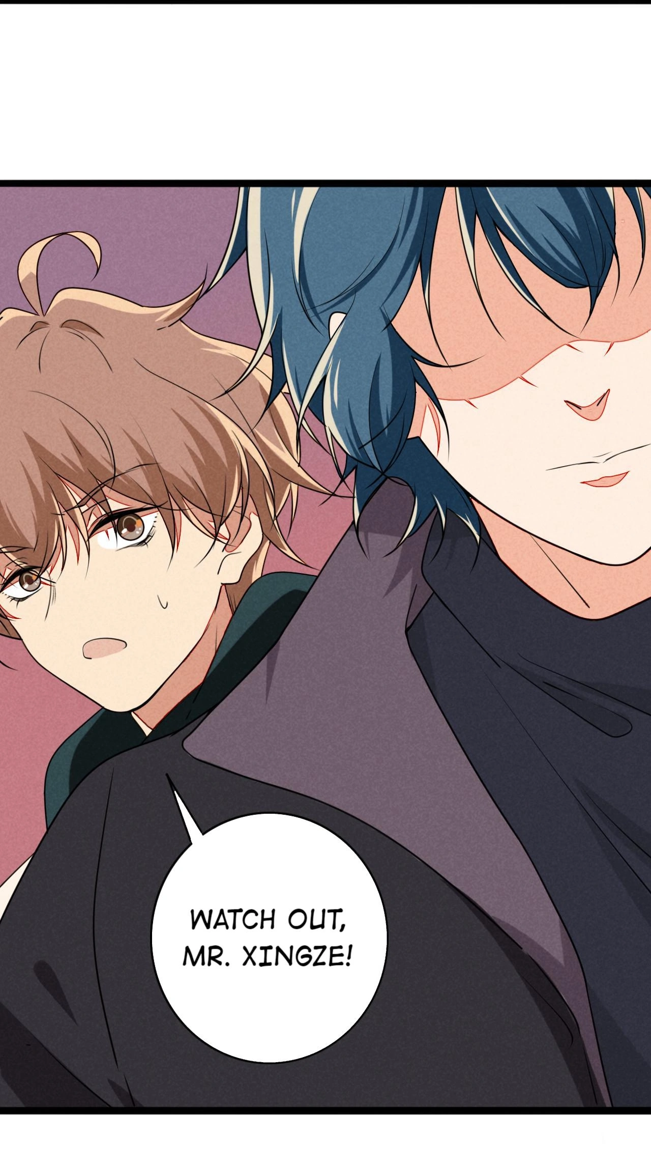 How to Train Your Demon King Chapter 39 page 11 - 