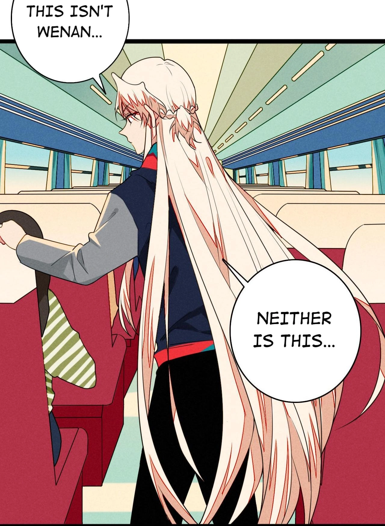 How to Train Your Demon King Chapter 39 page 14 - 