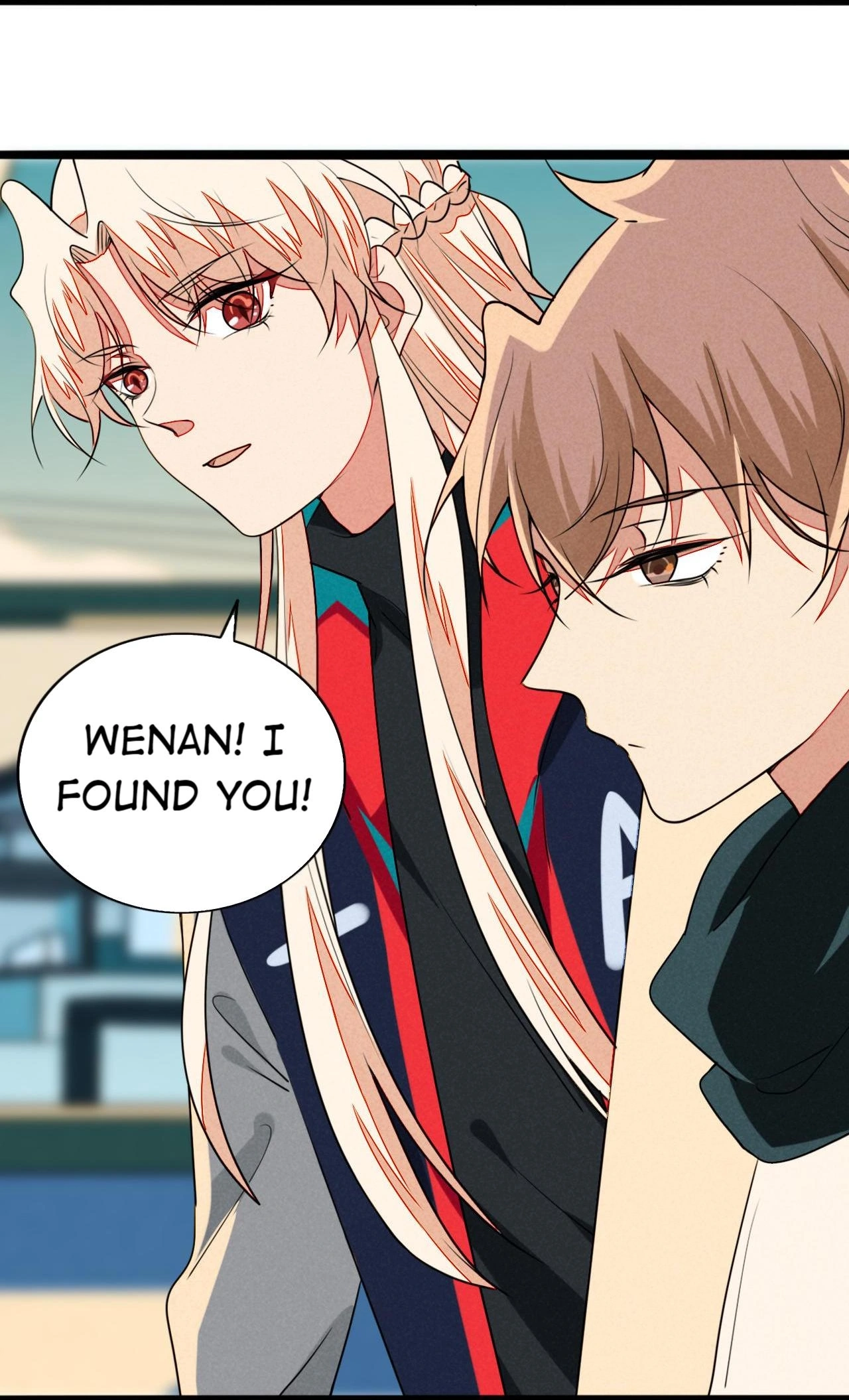 How to Train Your Demon King Chapter 39 page 15 - 