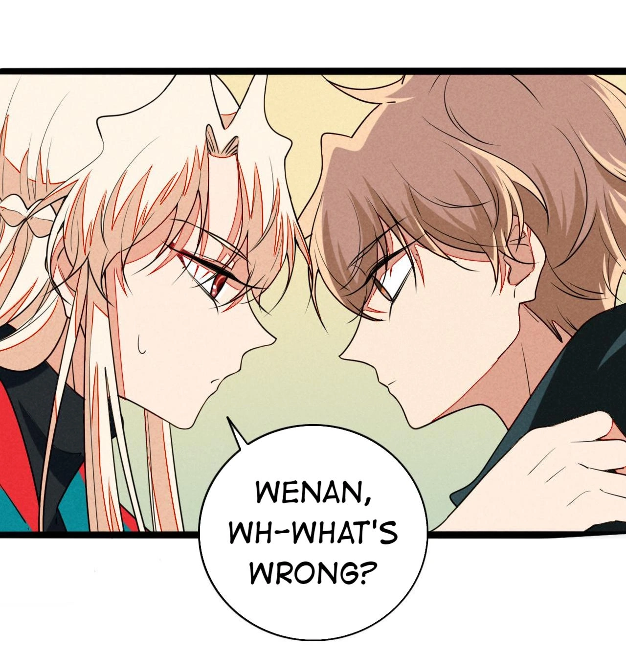 How to Train Your Demon King Chapter 39 page 18 - 