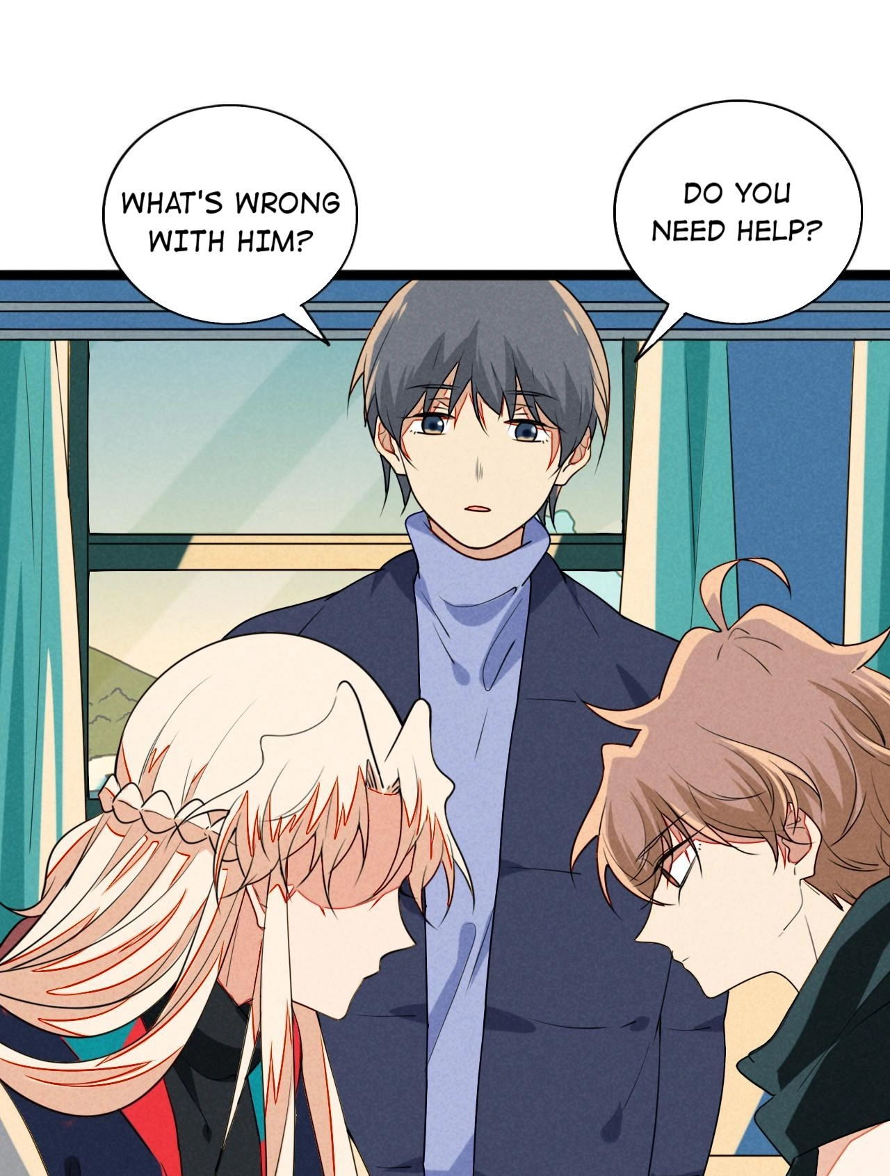 How to Train Your Demon King Chapter 39 page 19 - 
