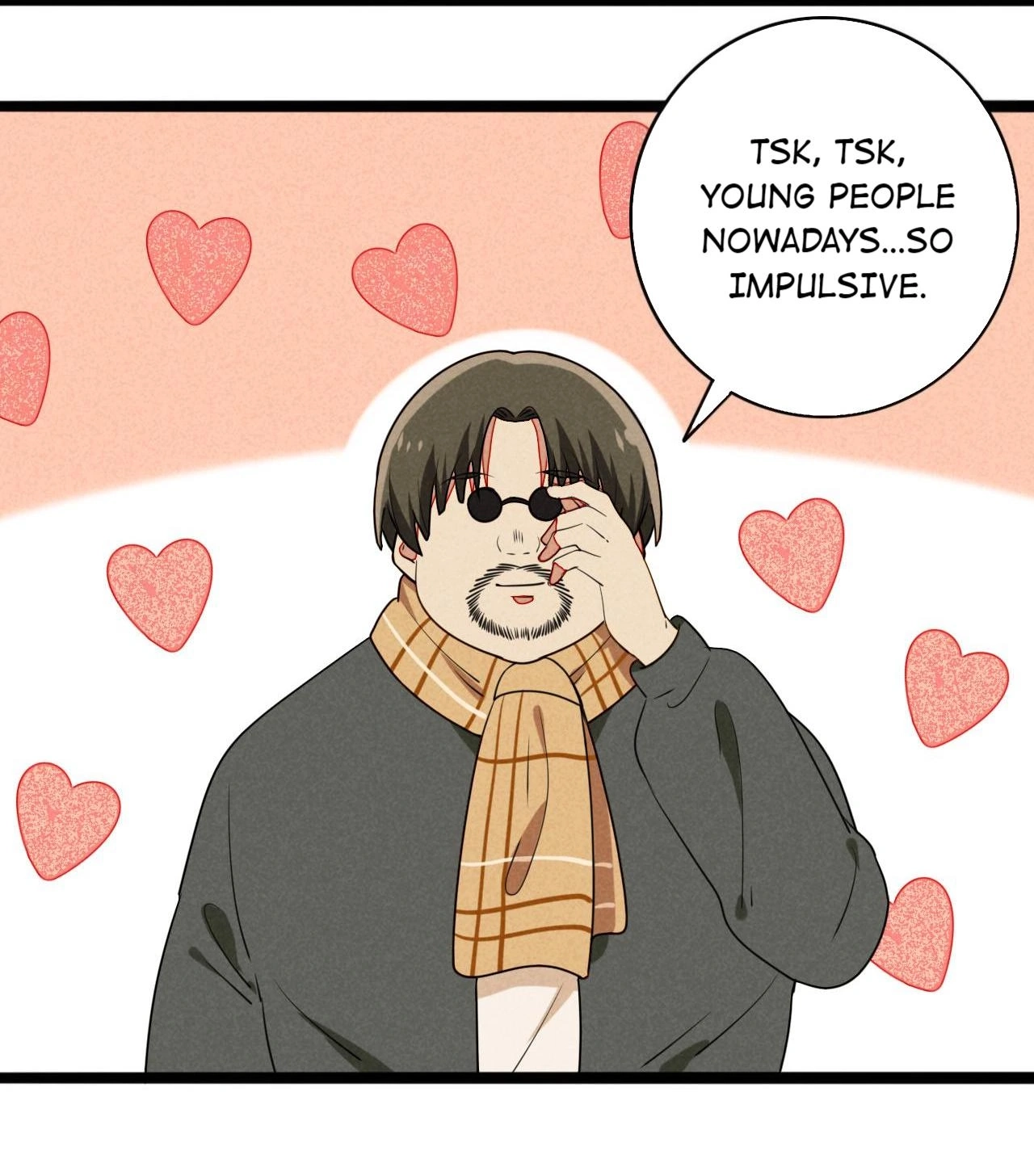 How to Train Your Demon King Chapter 39 page 24 - 
