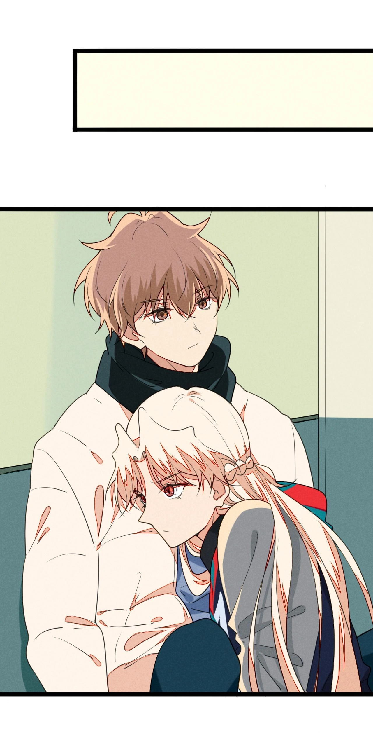 How to Train Your Demon King Chapter 39 page 25 - 