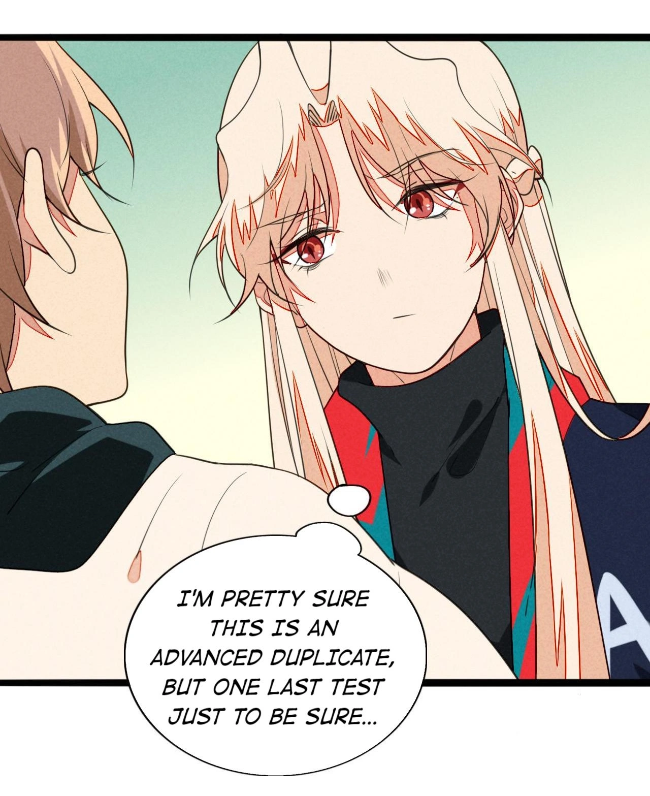 How to Train Your Demon King Chapter 39 page 27 - 