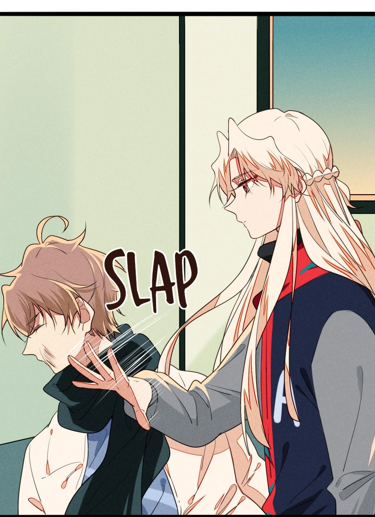 How to Train Your Demon King Chapter 39 page 28 - 