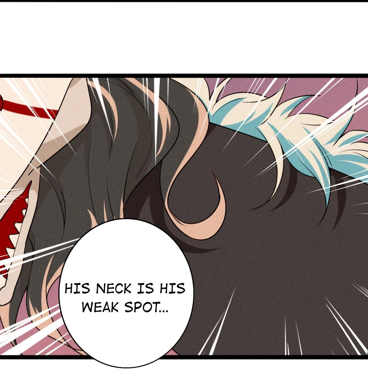 How to Train Your Demon King Chapter 39 page 38 - 
