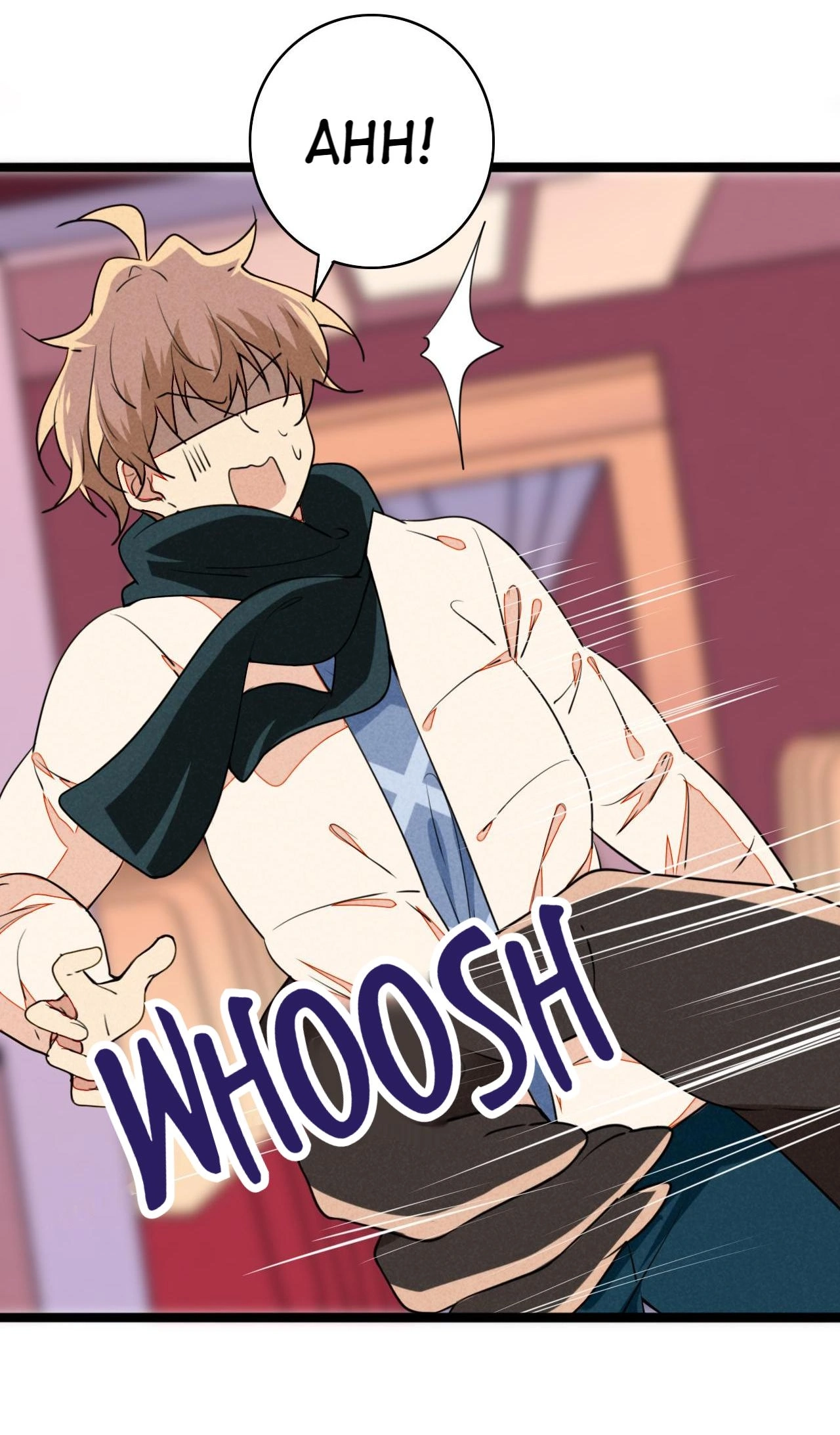 How to Train Your Demon King Chapter 39 page 39 - 