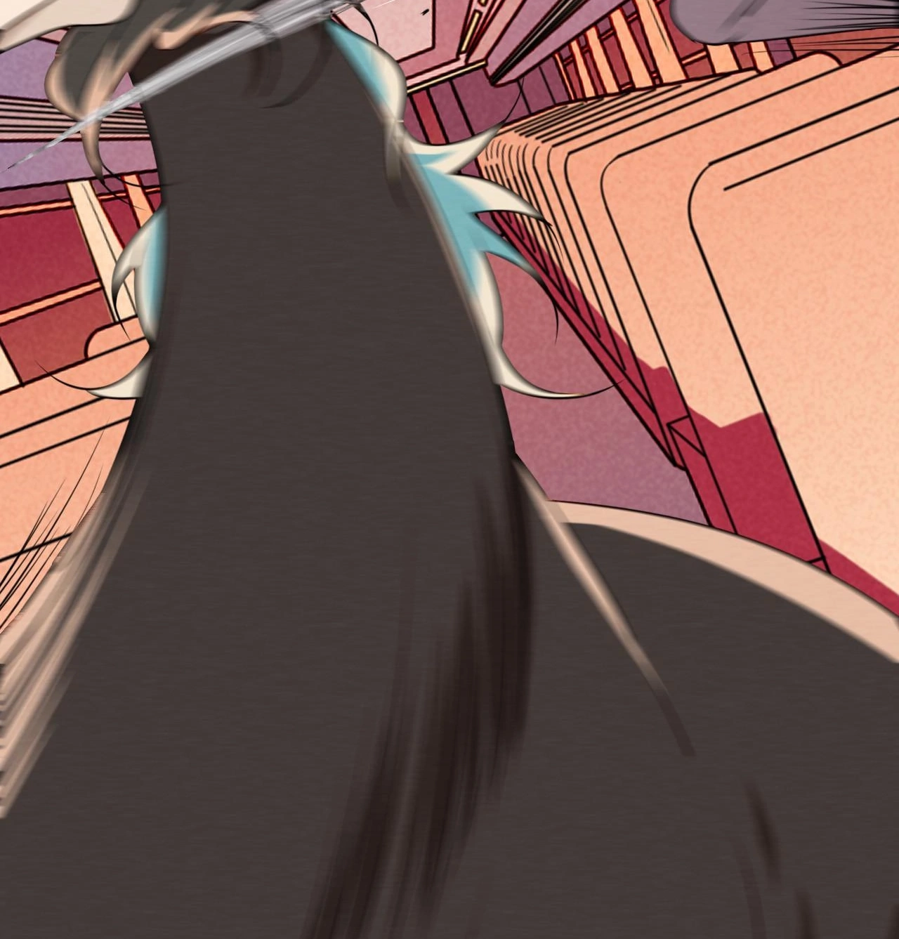 How to Train Your Demon King Chapter 39 page 41 - 