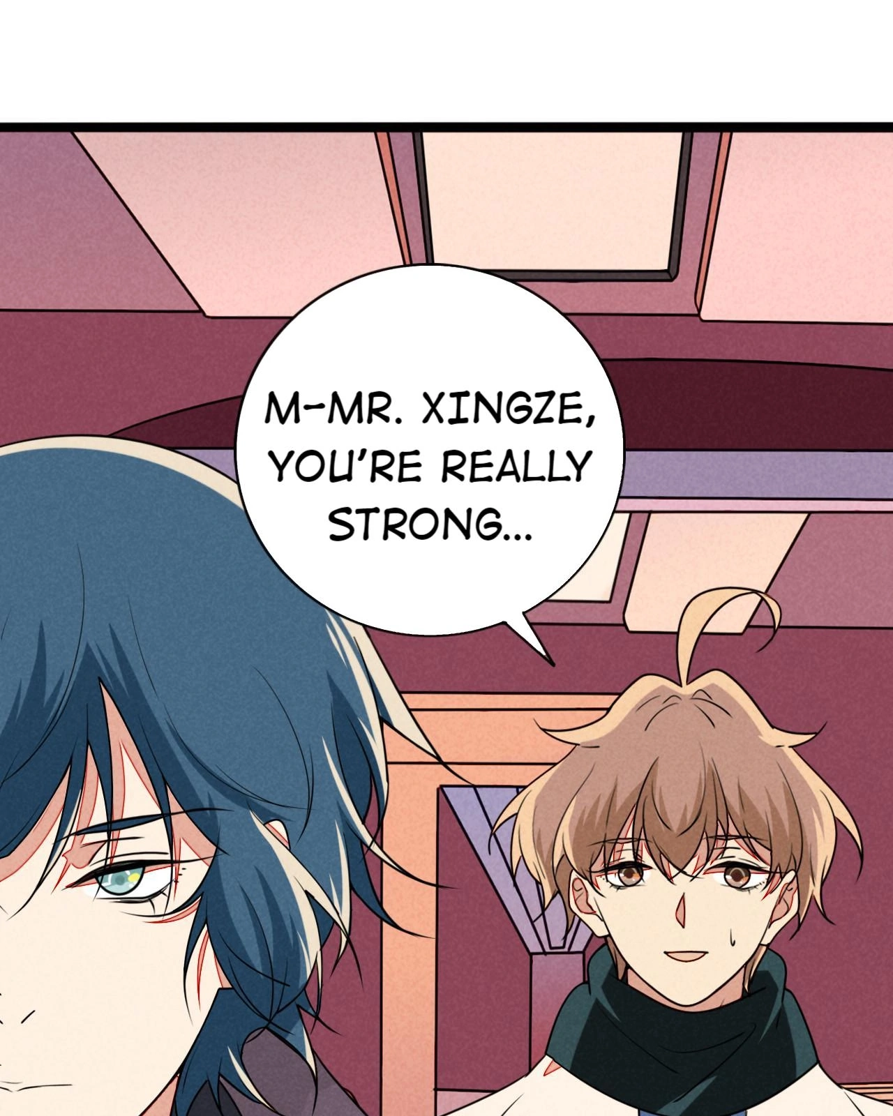 How to Train Your Demon King Chapter 39 page 44 - 
