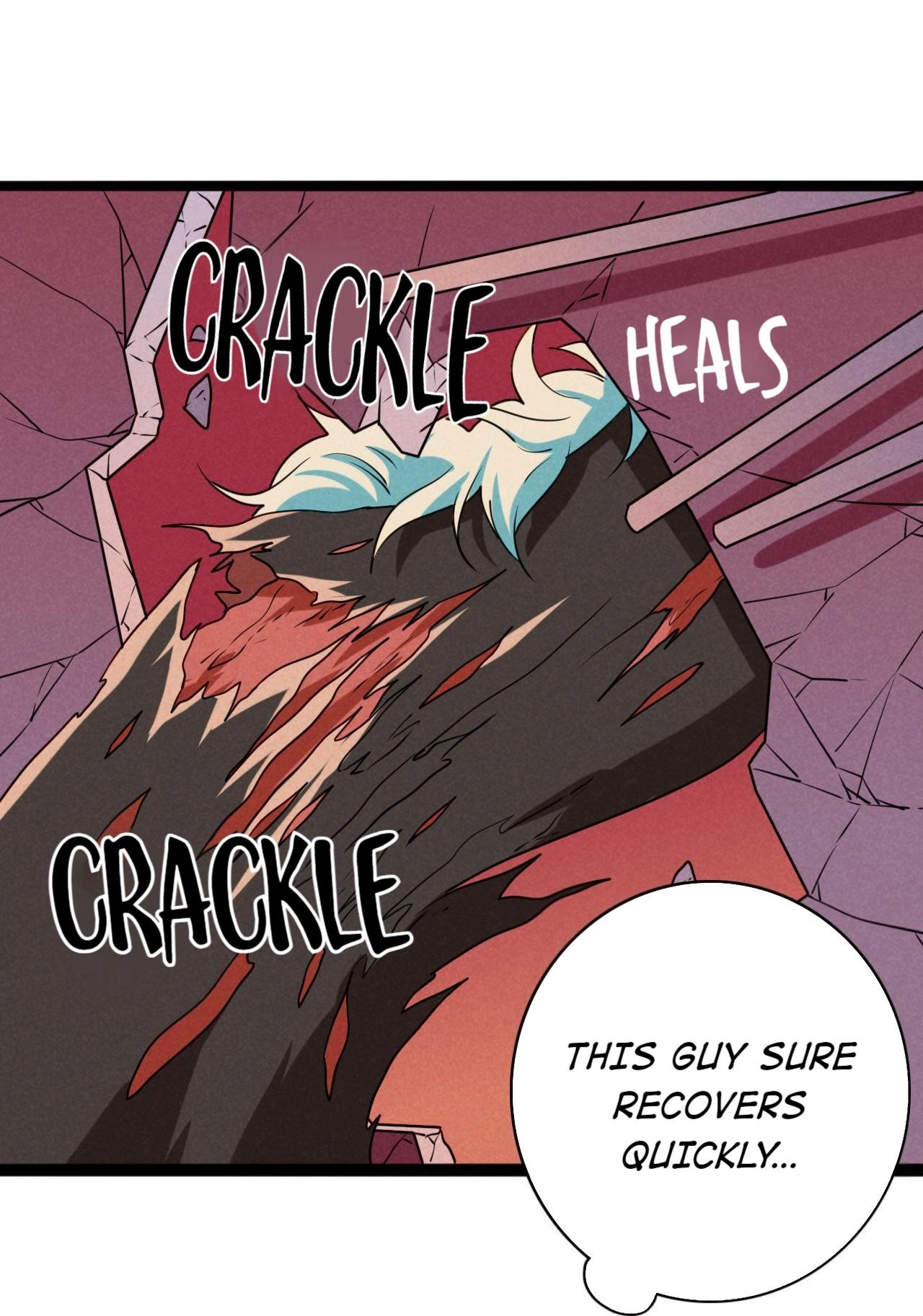 How to Train Your Demon King Chapter 39 page 46 - 