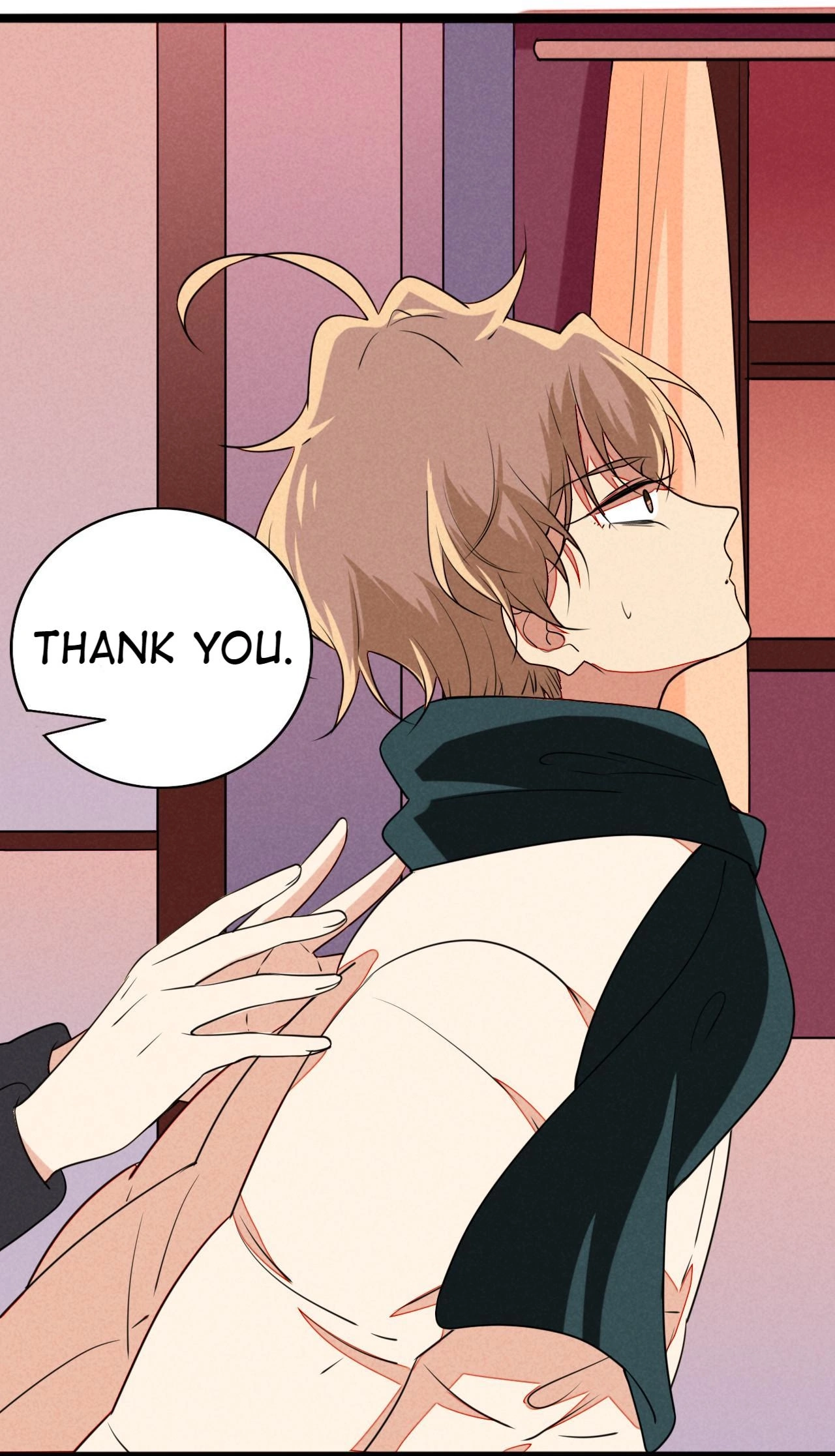How to Train Your Demon King Chapter 39 page 49 - 