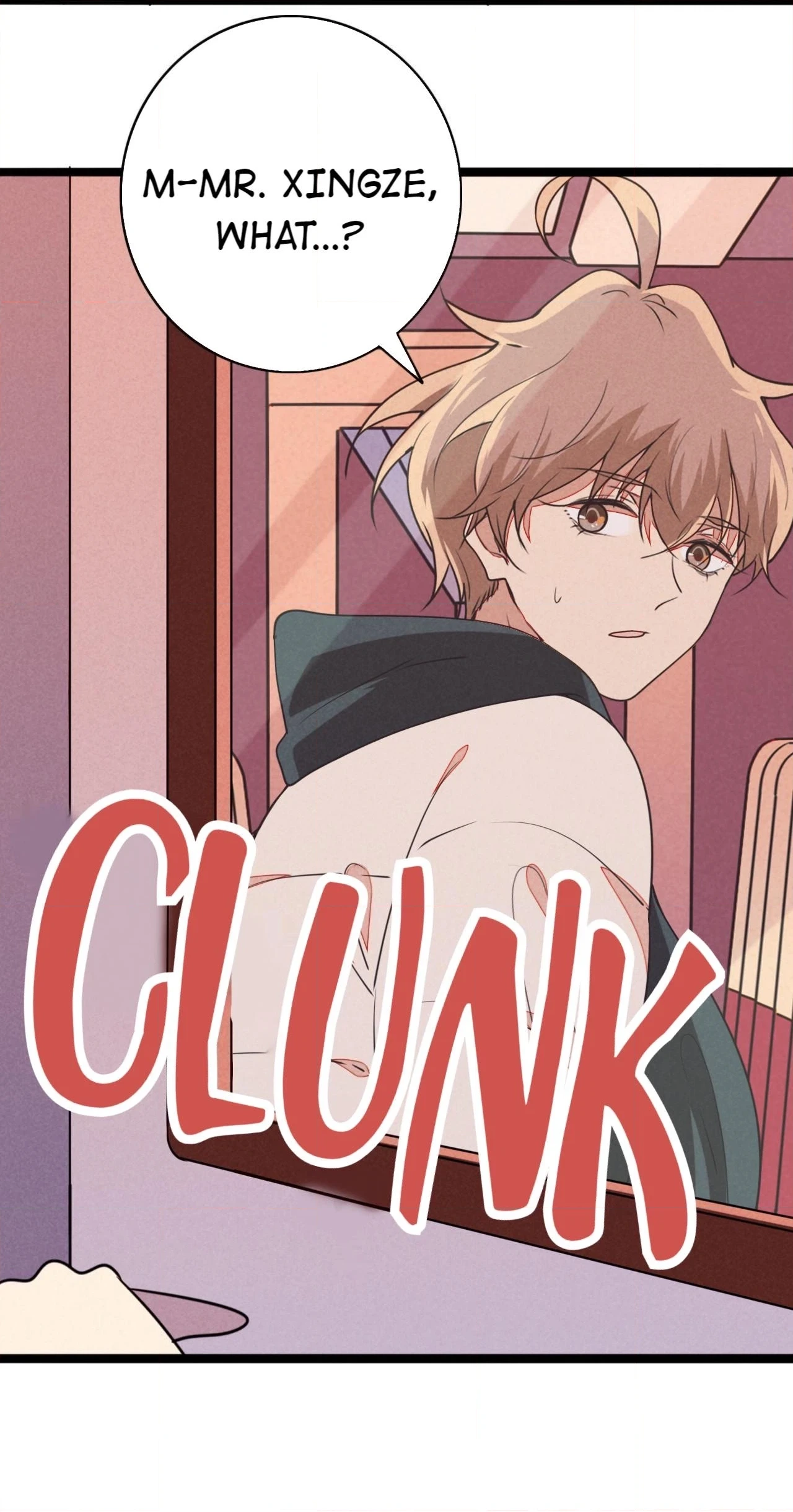 How to Train Your Demon King Chapter 39 page 50 - 