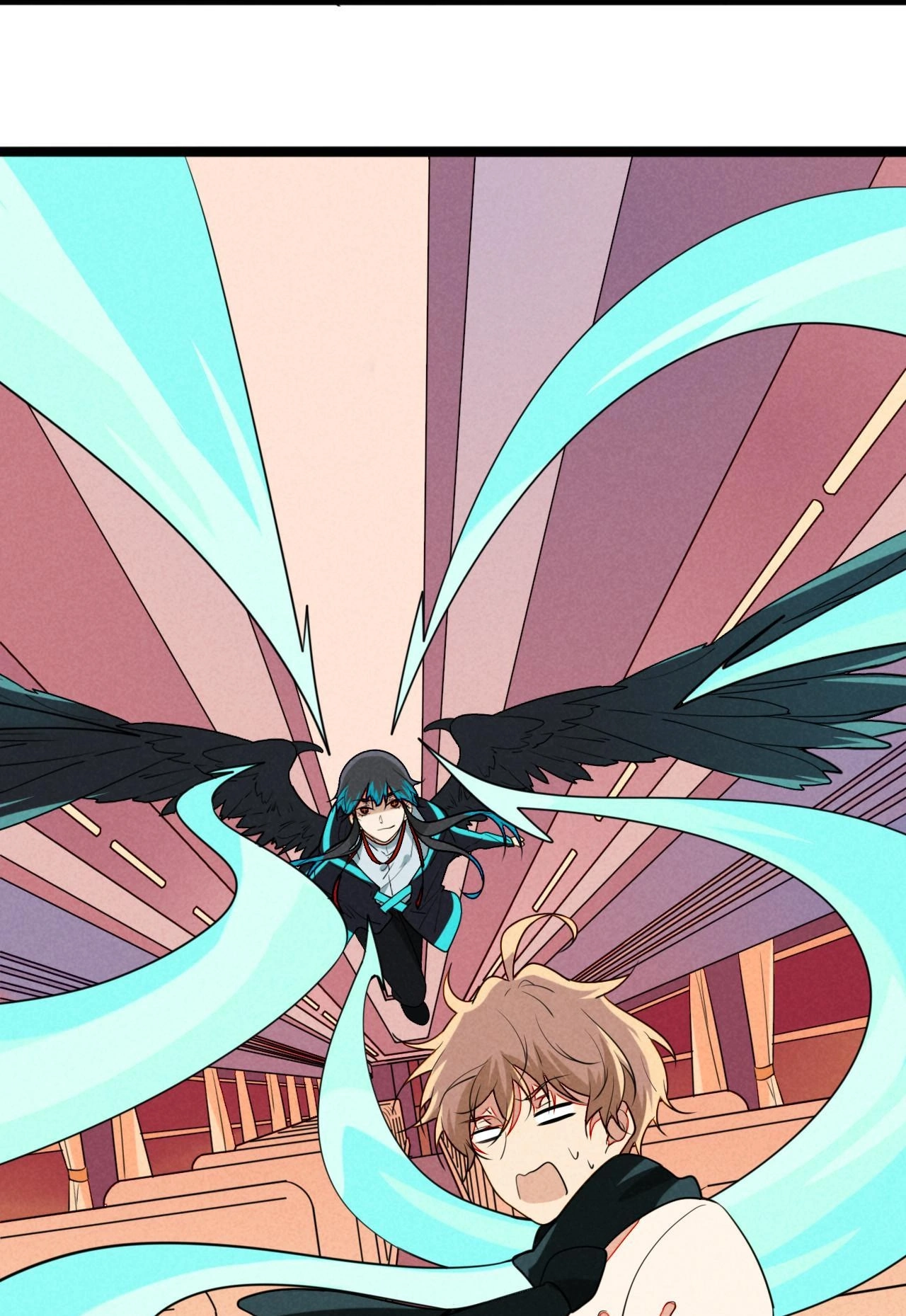 How to Train Your Demon King Chapter 39 page 6 - 