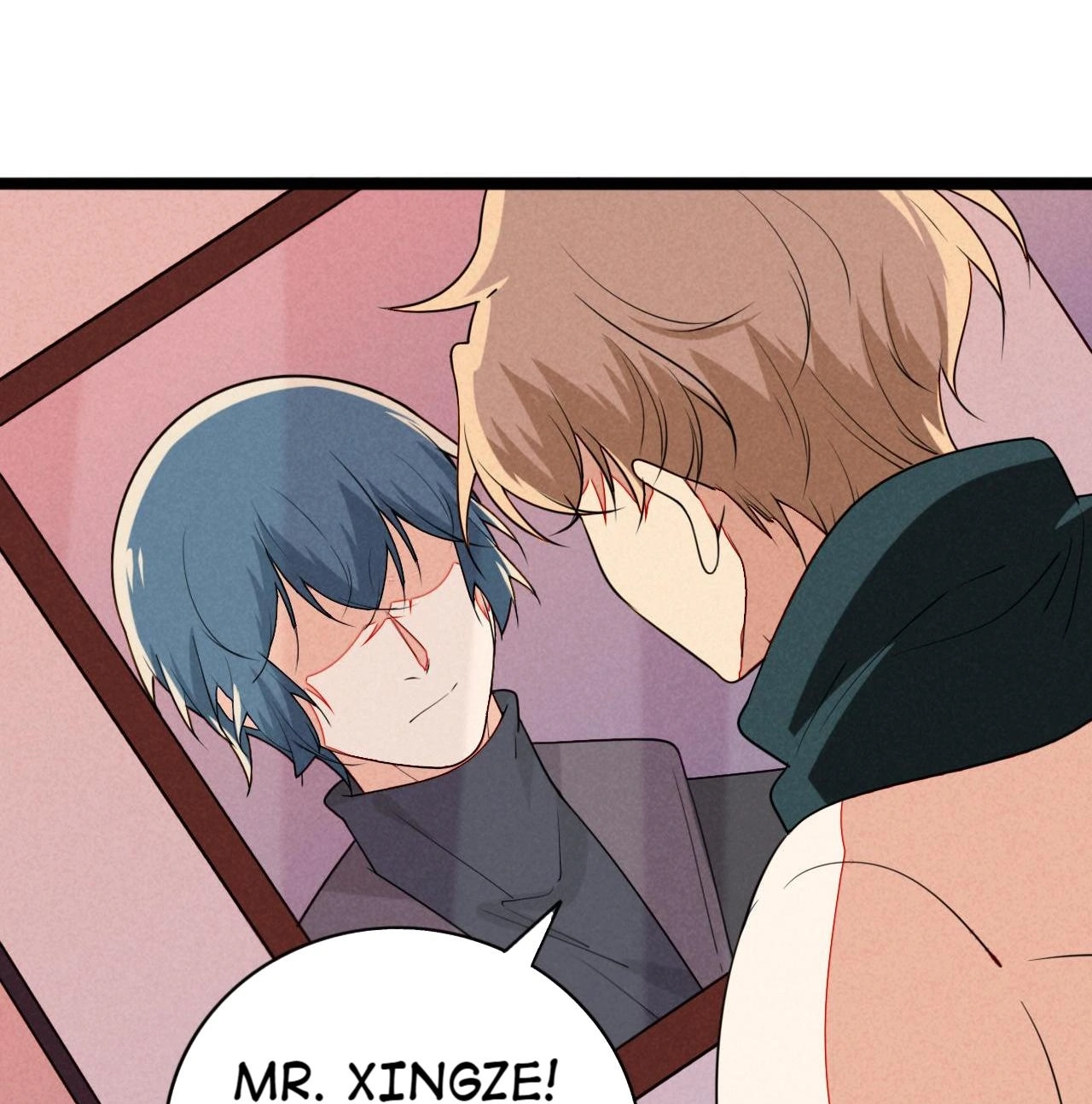 How to Train Your Demon King Chapter 39 page 51 - 