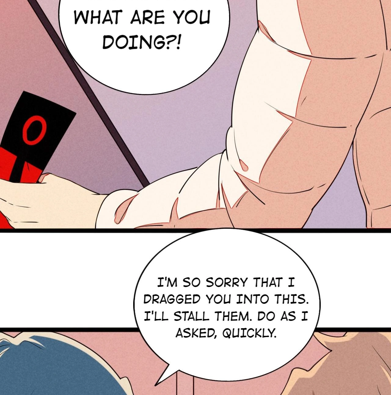How to Train Your Demon King Chapter 39 page 52 - 