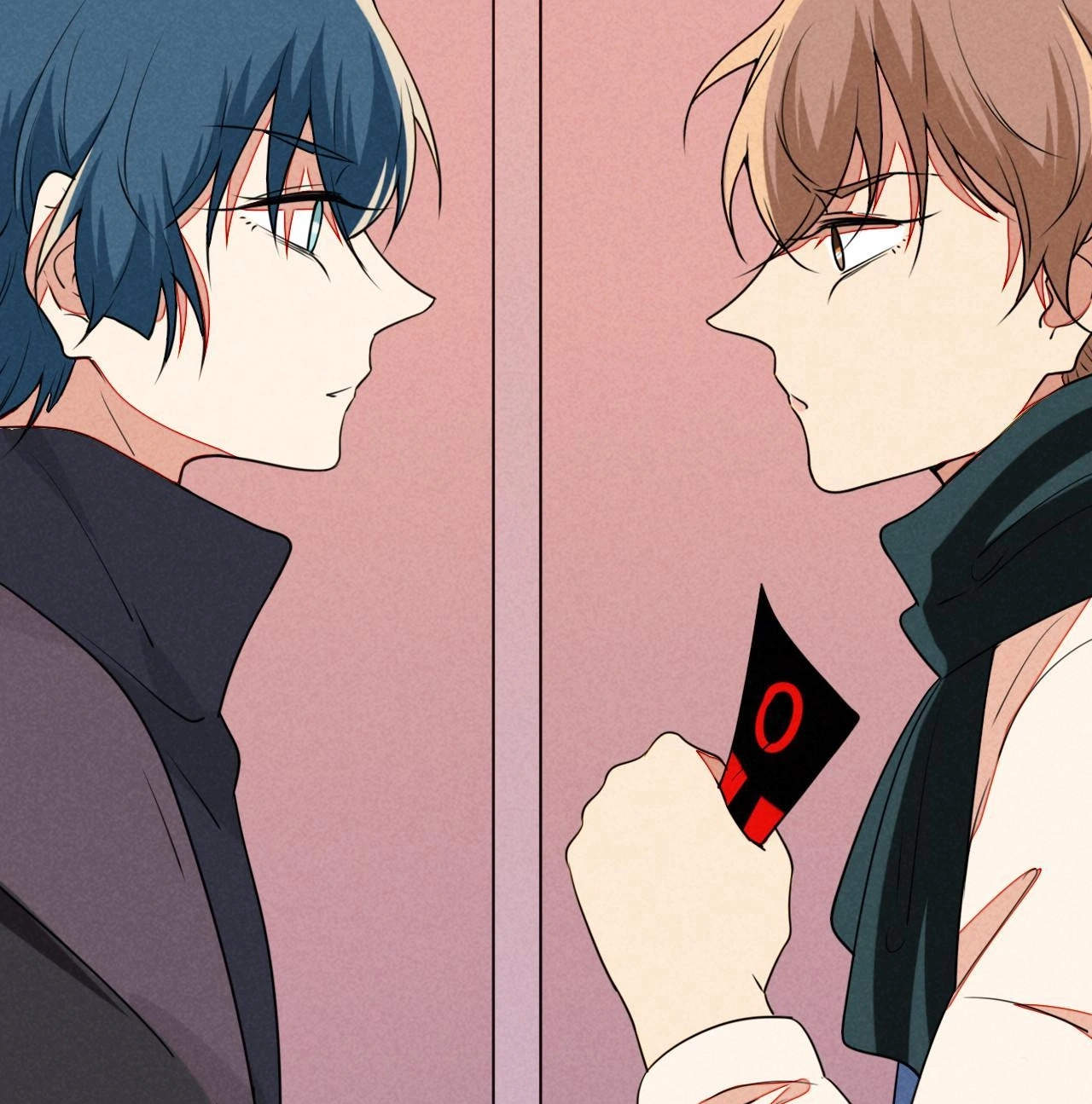 How to Train Your Demon King Chapter 39 page 53 - 