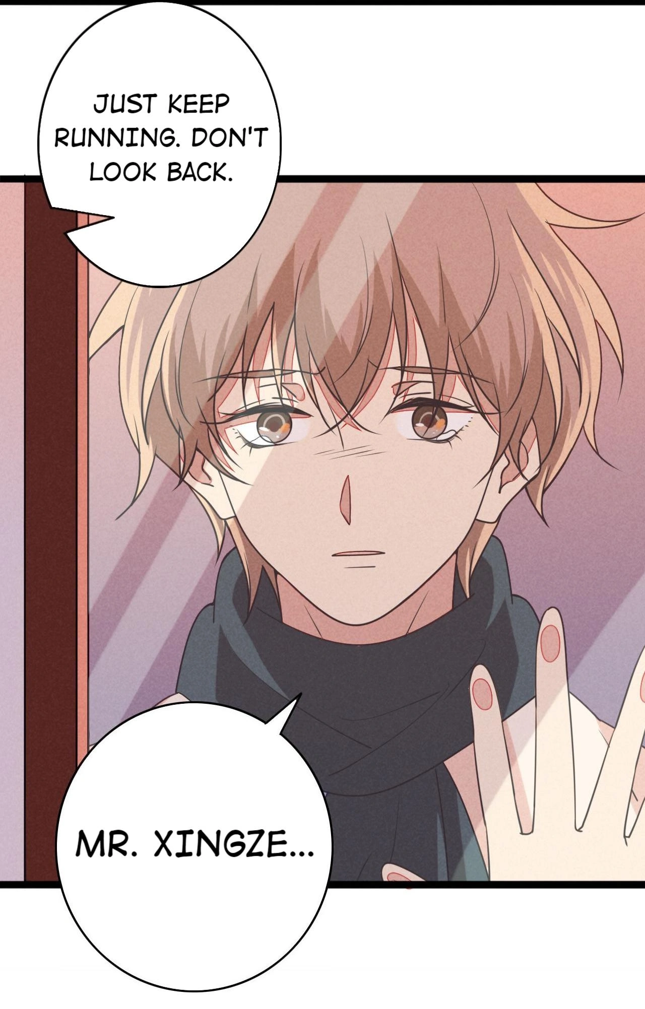 How to Train Your Demon King Chapter 39 page 55 - 