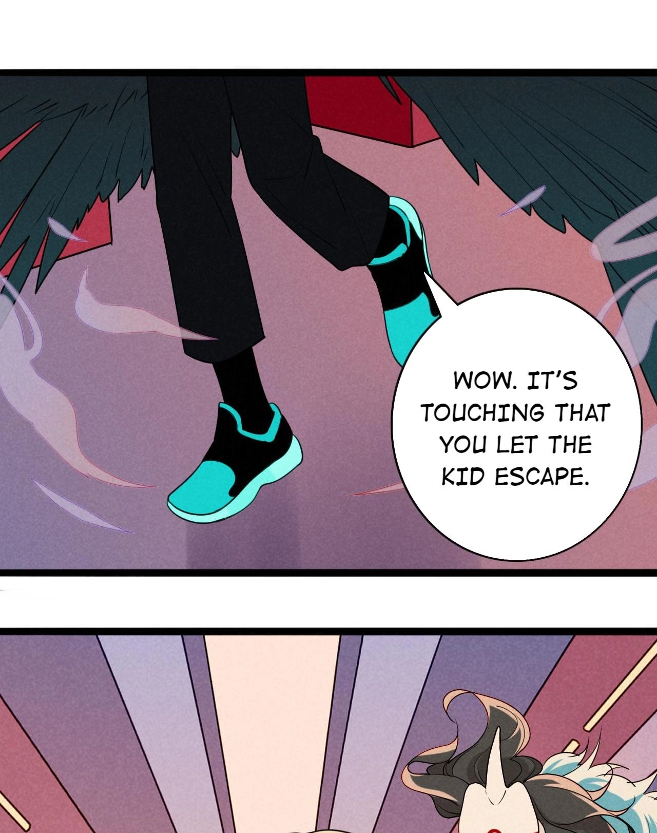 How to Train Your Demon King Chapter 39 page 57 - 