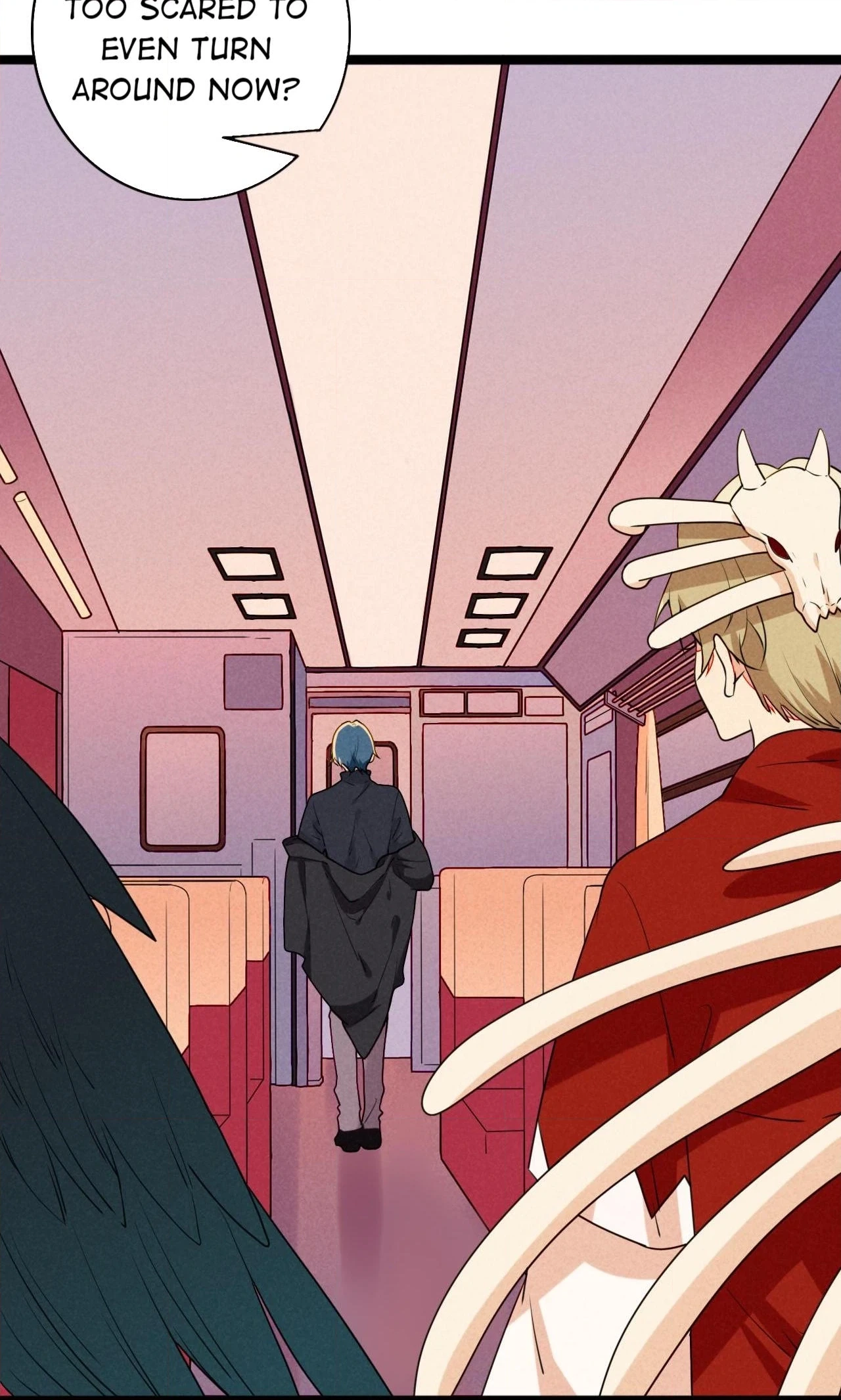 How to Train Your Demon King Chapter 39 page 60 - 