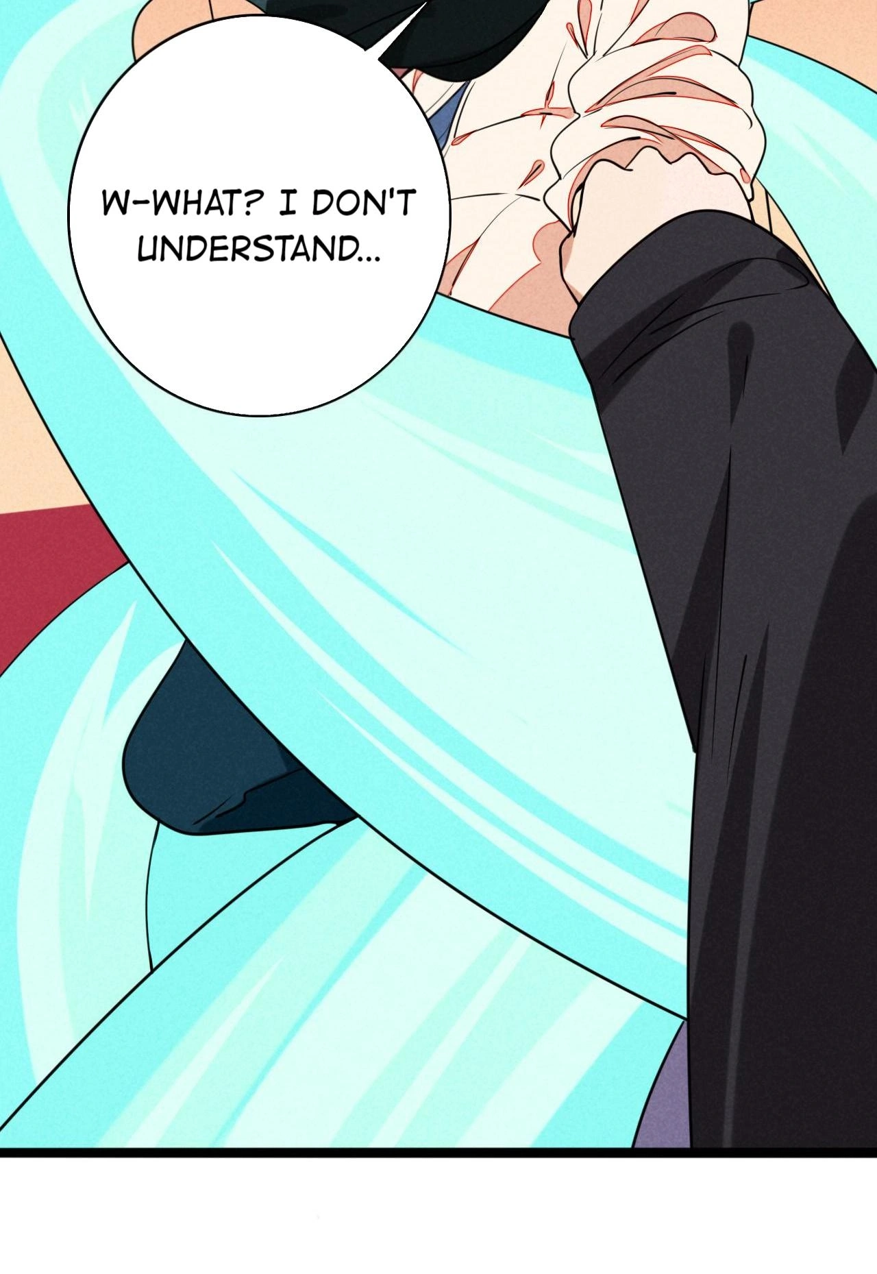 How to Train Your Demon King Chapter 39 page 7 - 