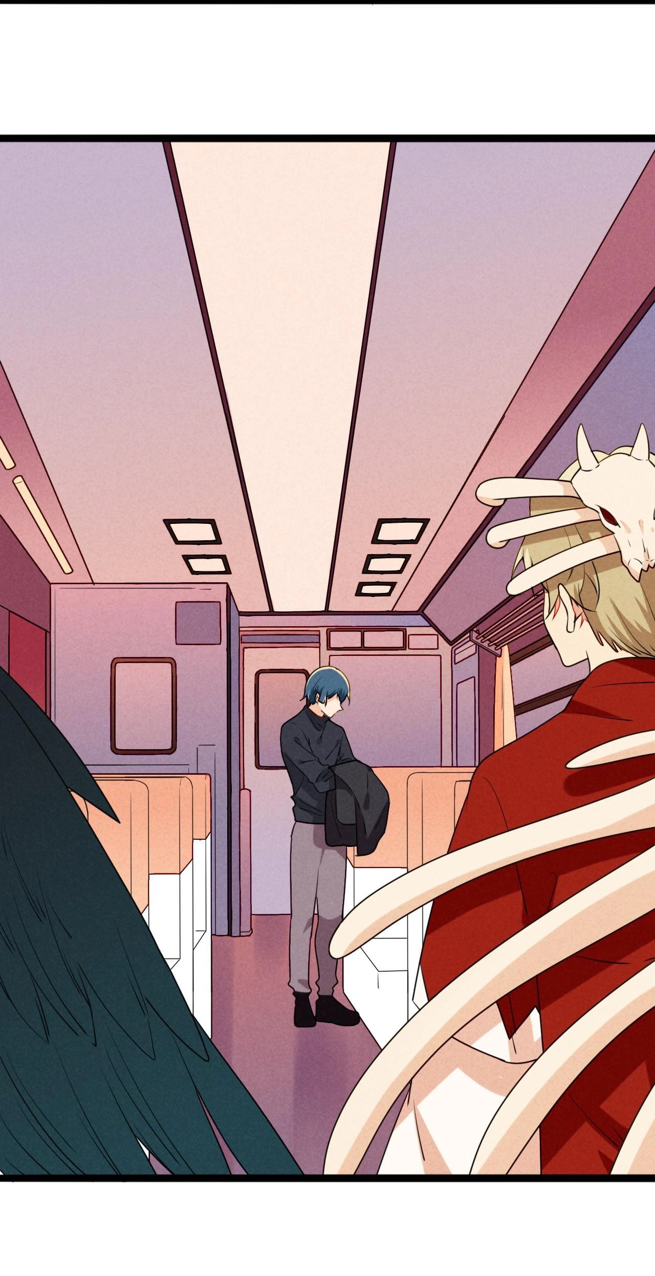 How to Train Your Demon King Chapter 39 page 61 - 