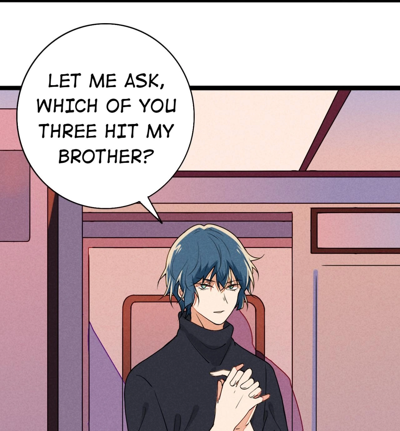How to Train Your Demon King Chapter 39 page 63 - 