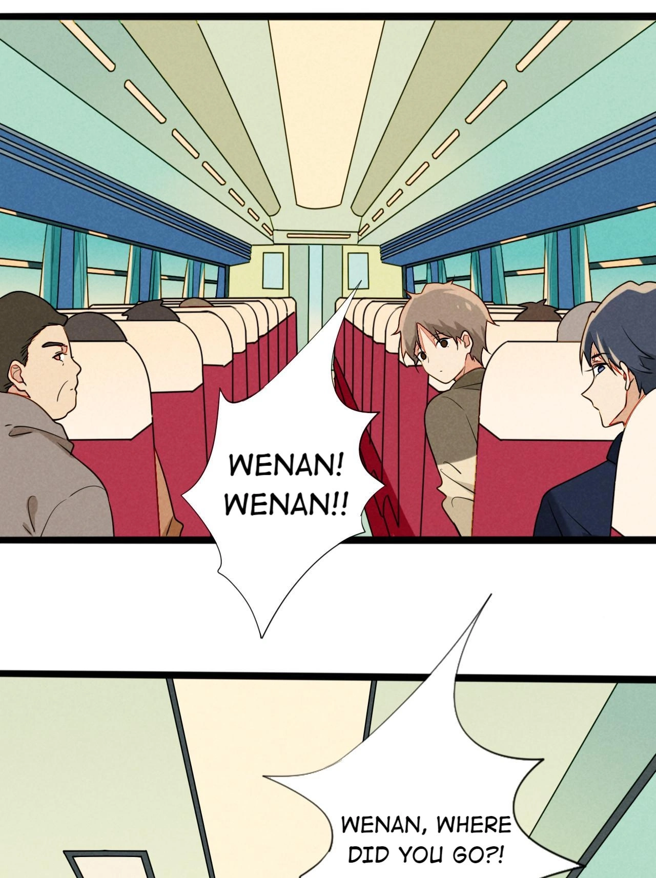 How to Train Your Demon King Chapter 39 page 66 - 