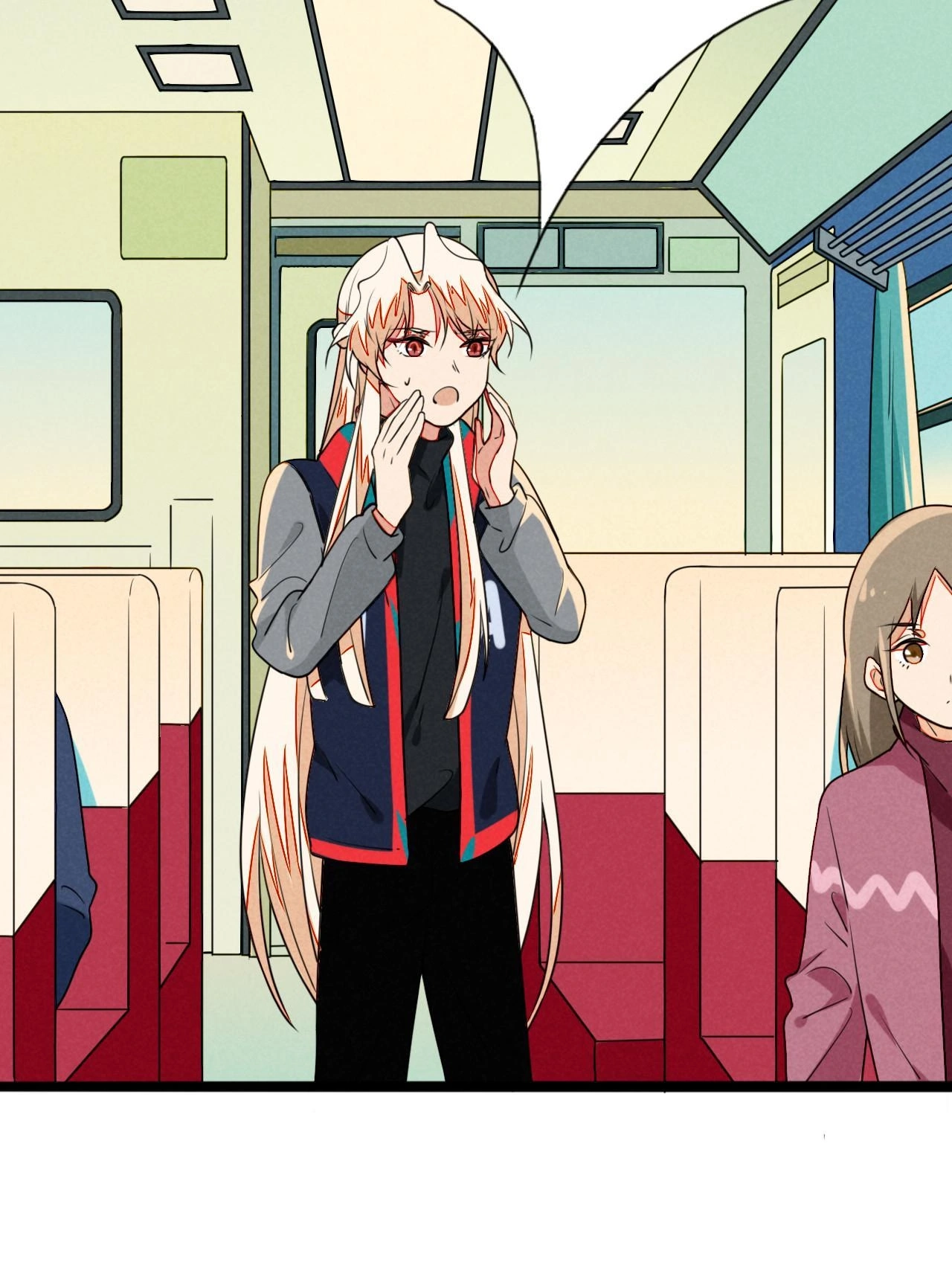 How to Train Your Demon King Chapter 39 page 67 - 