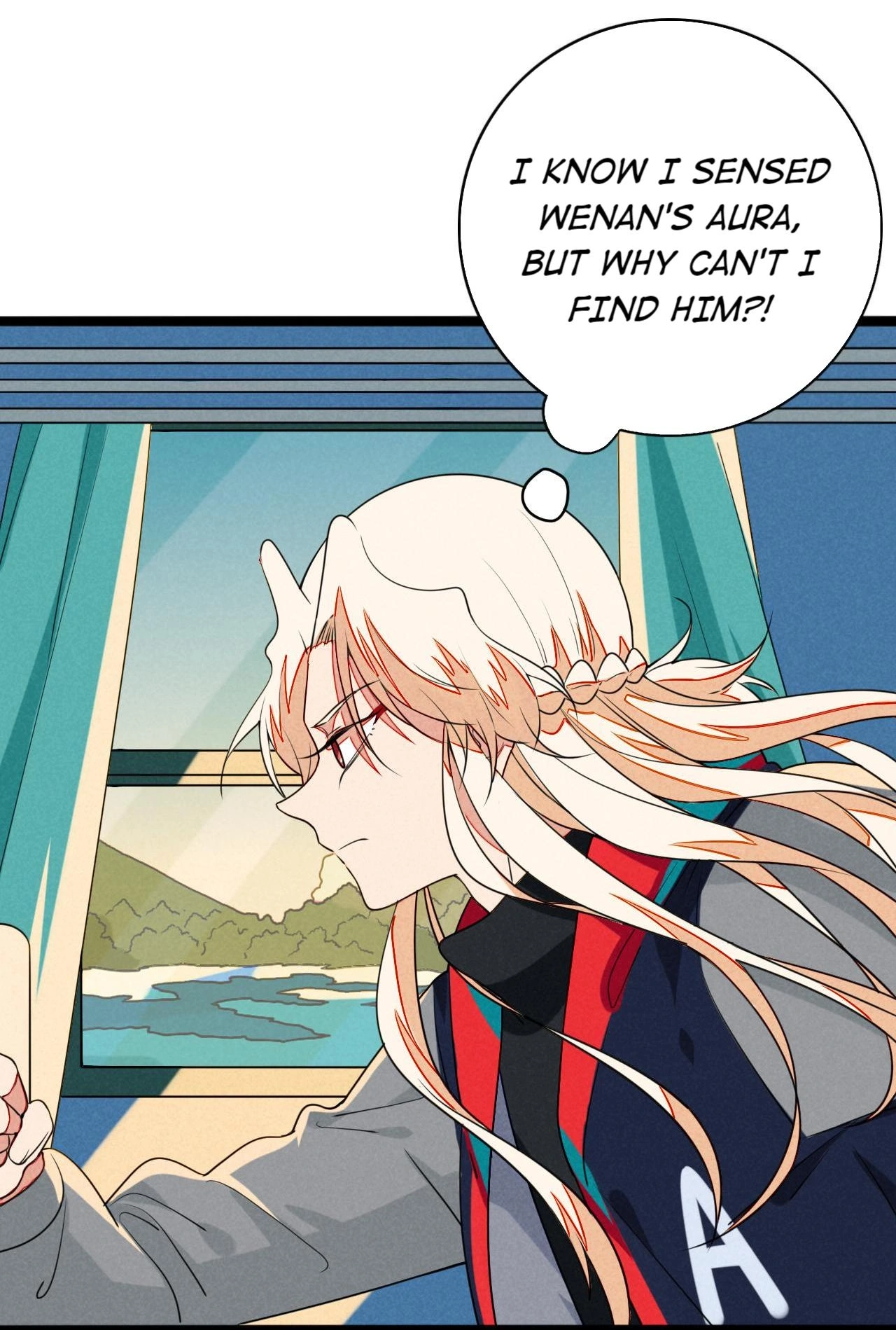 How to Train Your Demon King Chapter 39 page 68 - 