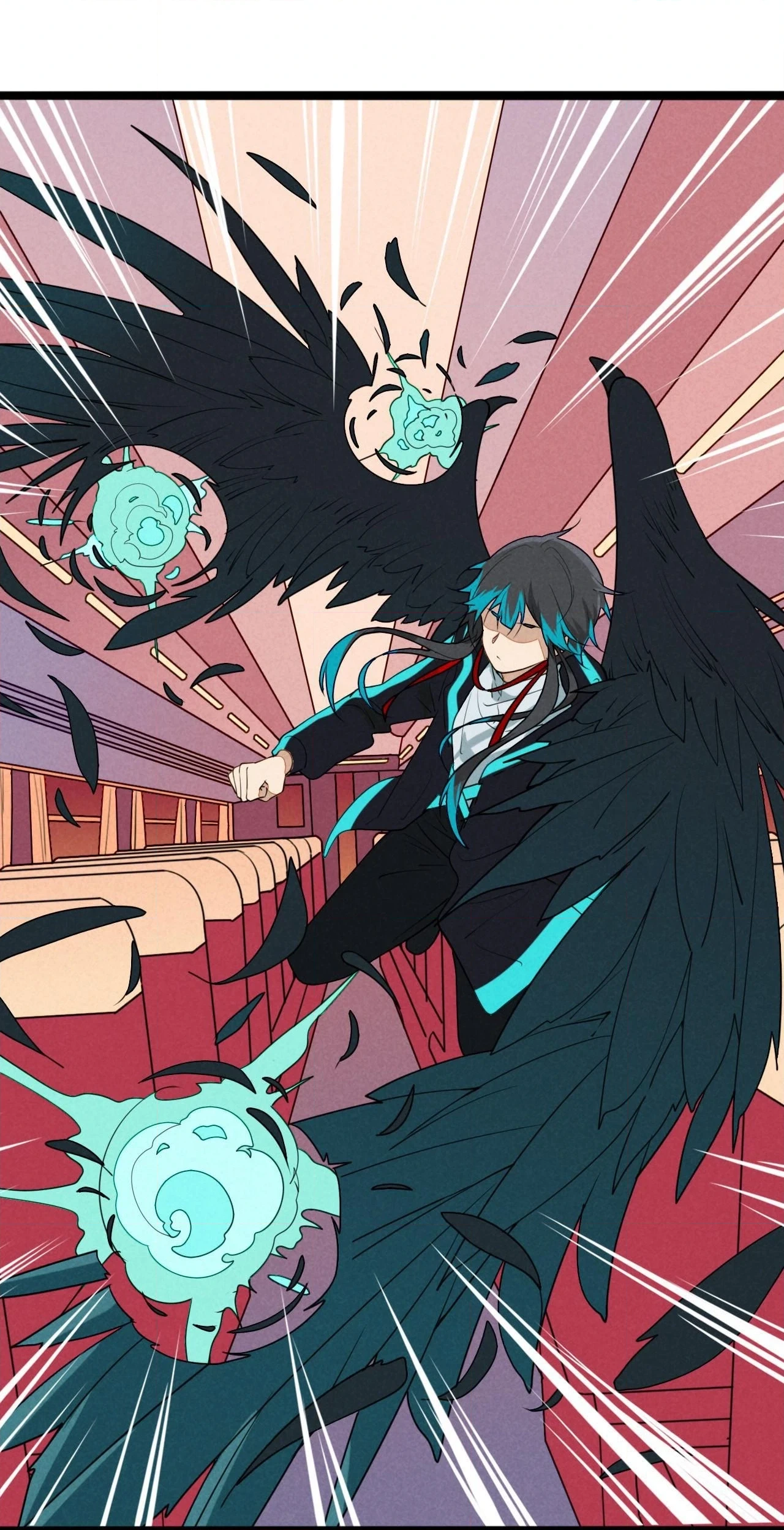 How to Train Your Demon King Chapter 39 page 8 - 