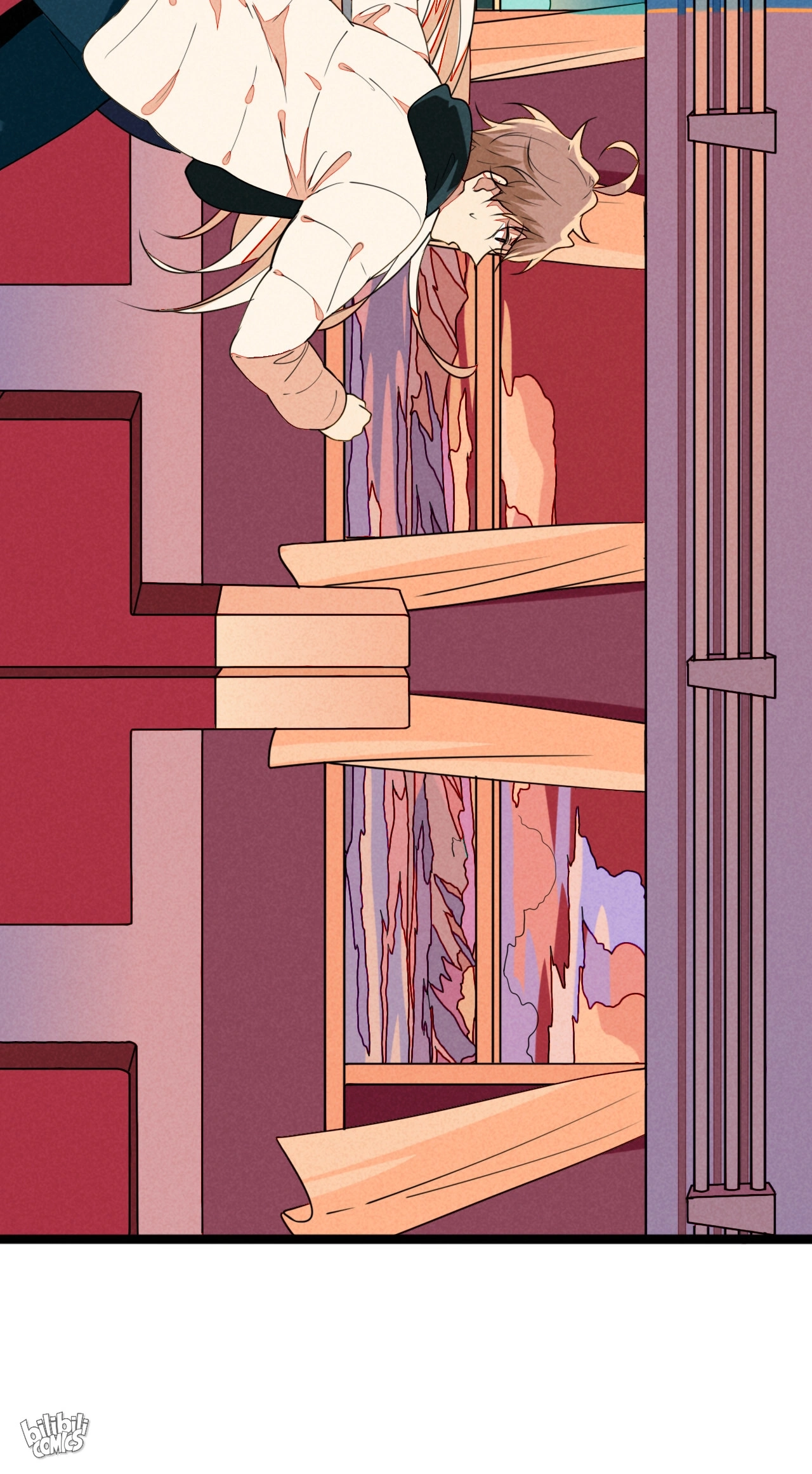 How to Train Your Demon King Chapter 39 page 72 - 